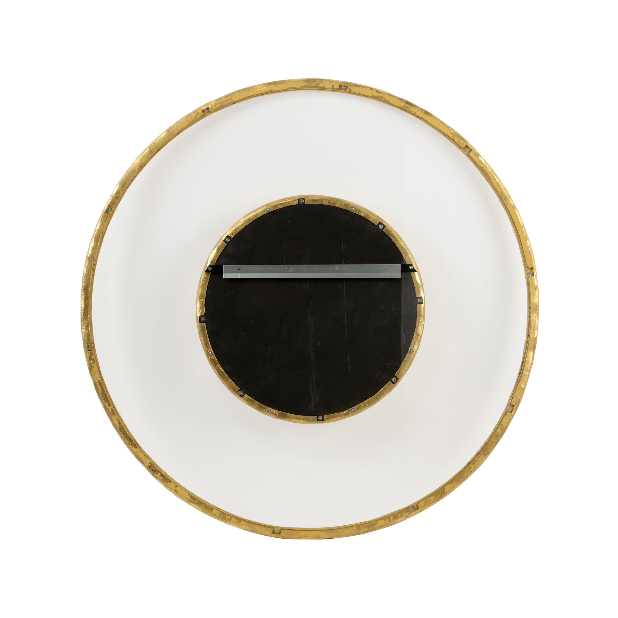 Chelsea House Hand Hammered And Acrylic Mirror