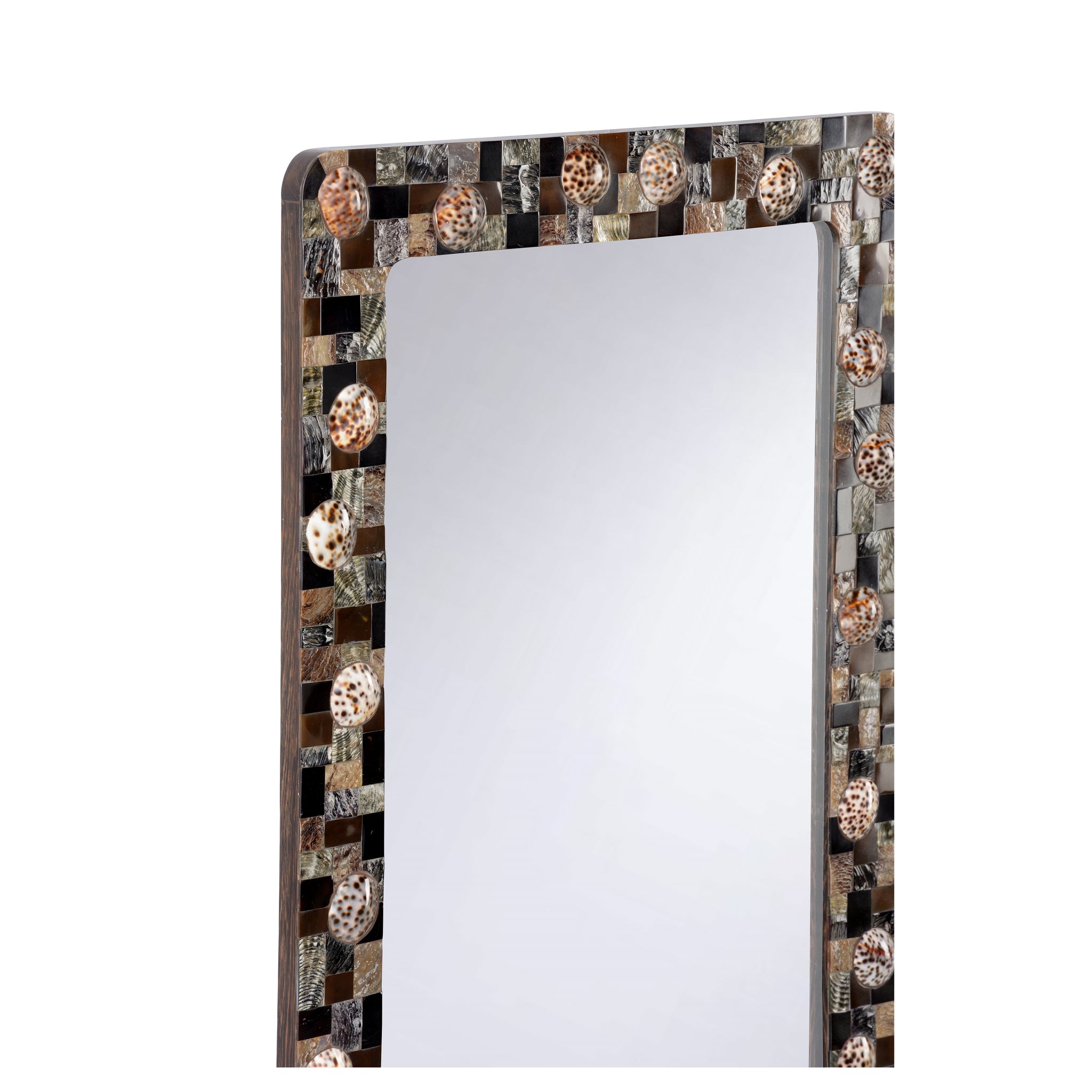 Chelsea House Mariel Mirror
