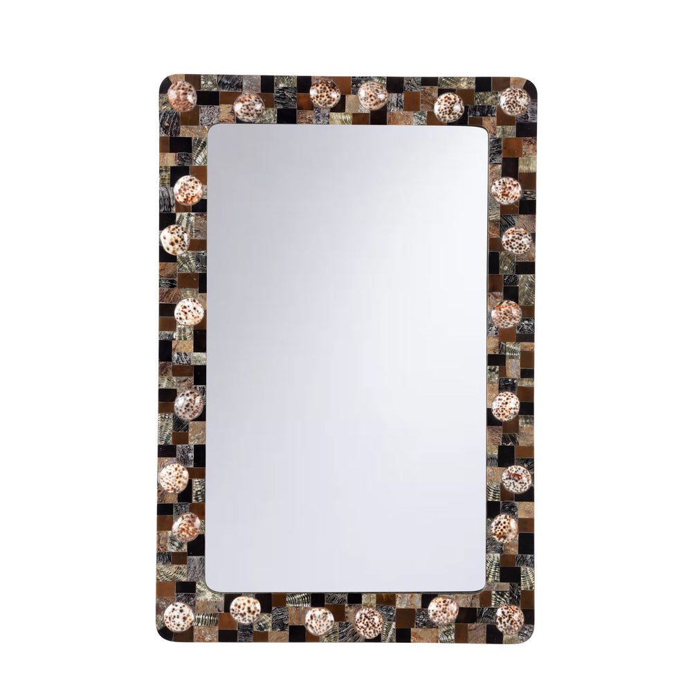 Chelsea House Mariel Mirror