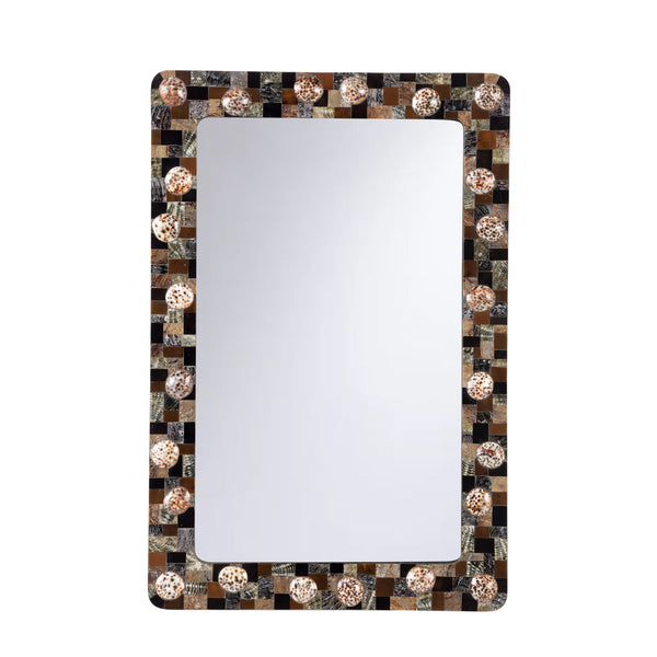 Chelsea House Mariel Mirror