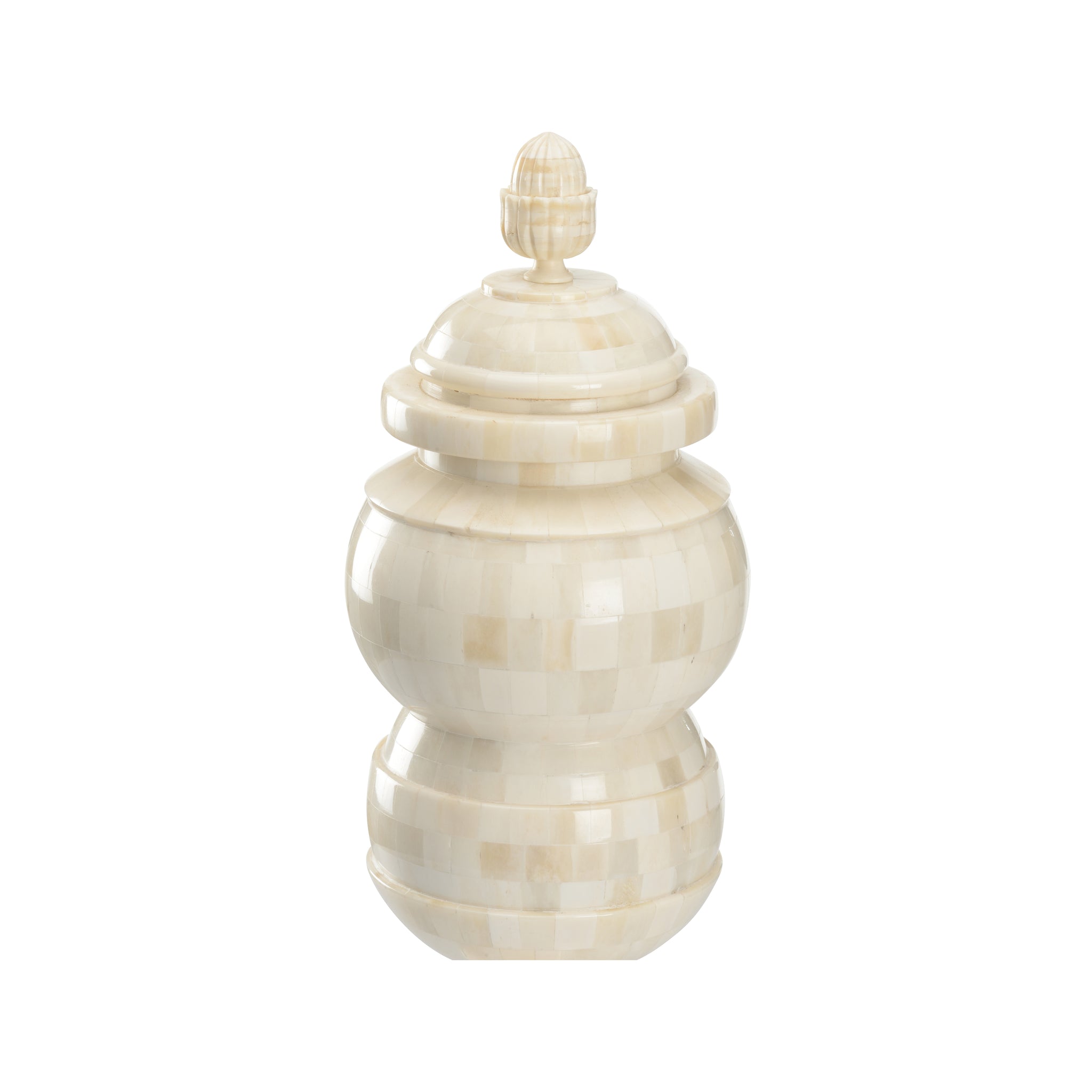 Chelsea House Cyrus Bone Jar