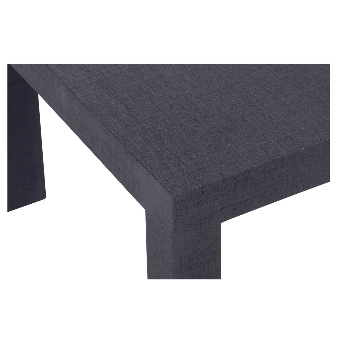 Chelsea House Sanibel Coffee Table Black