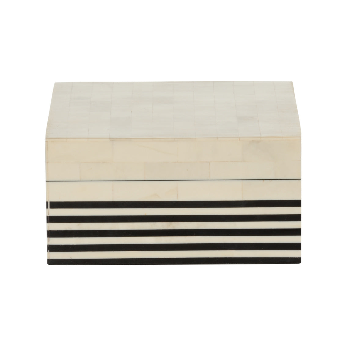 Chelsea House Howell Striped Box (Md) Horizontal