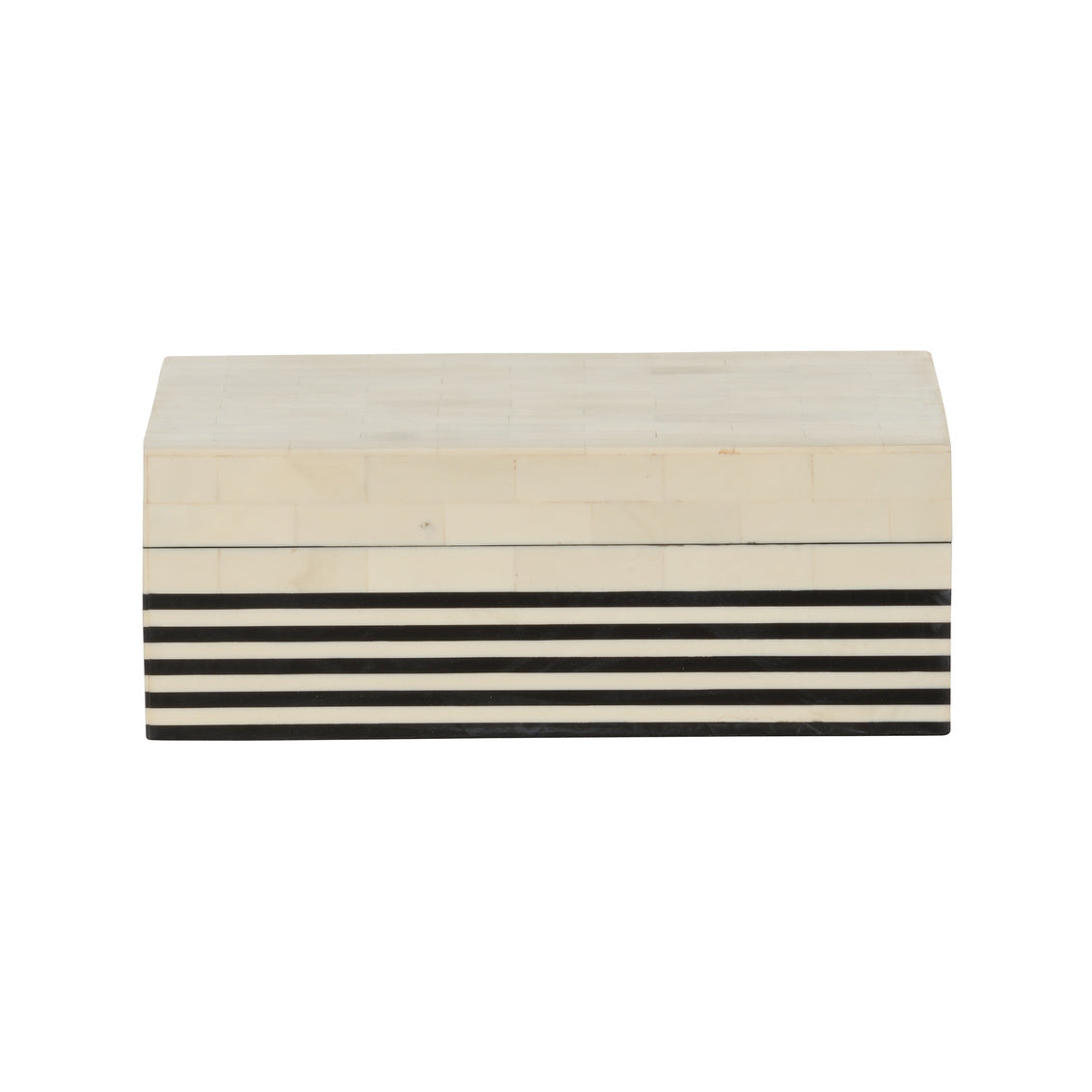 Chelsea House Howell Striped Box (Md) Horizontal