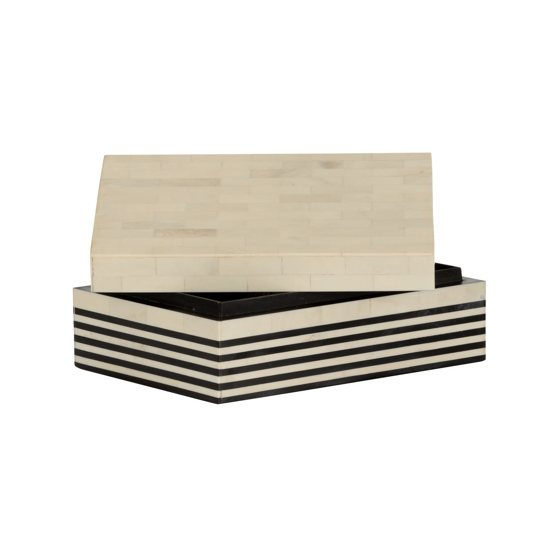 Chelsea House Howell Striped Box (Md) Horizontal