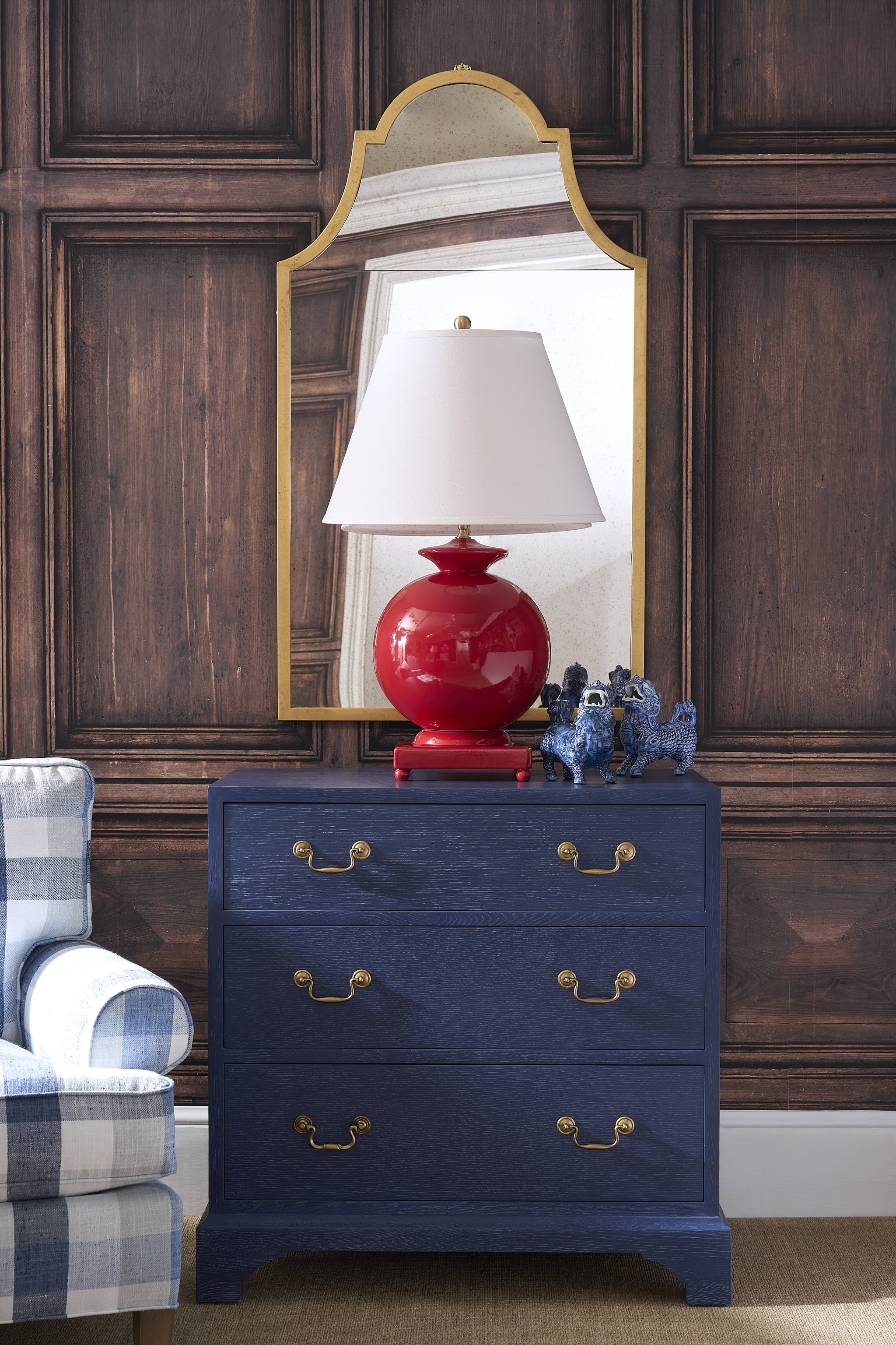 Chelsea House Beaufort Chest