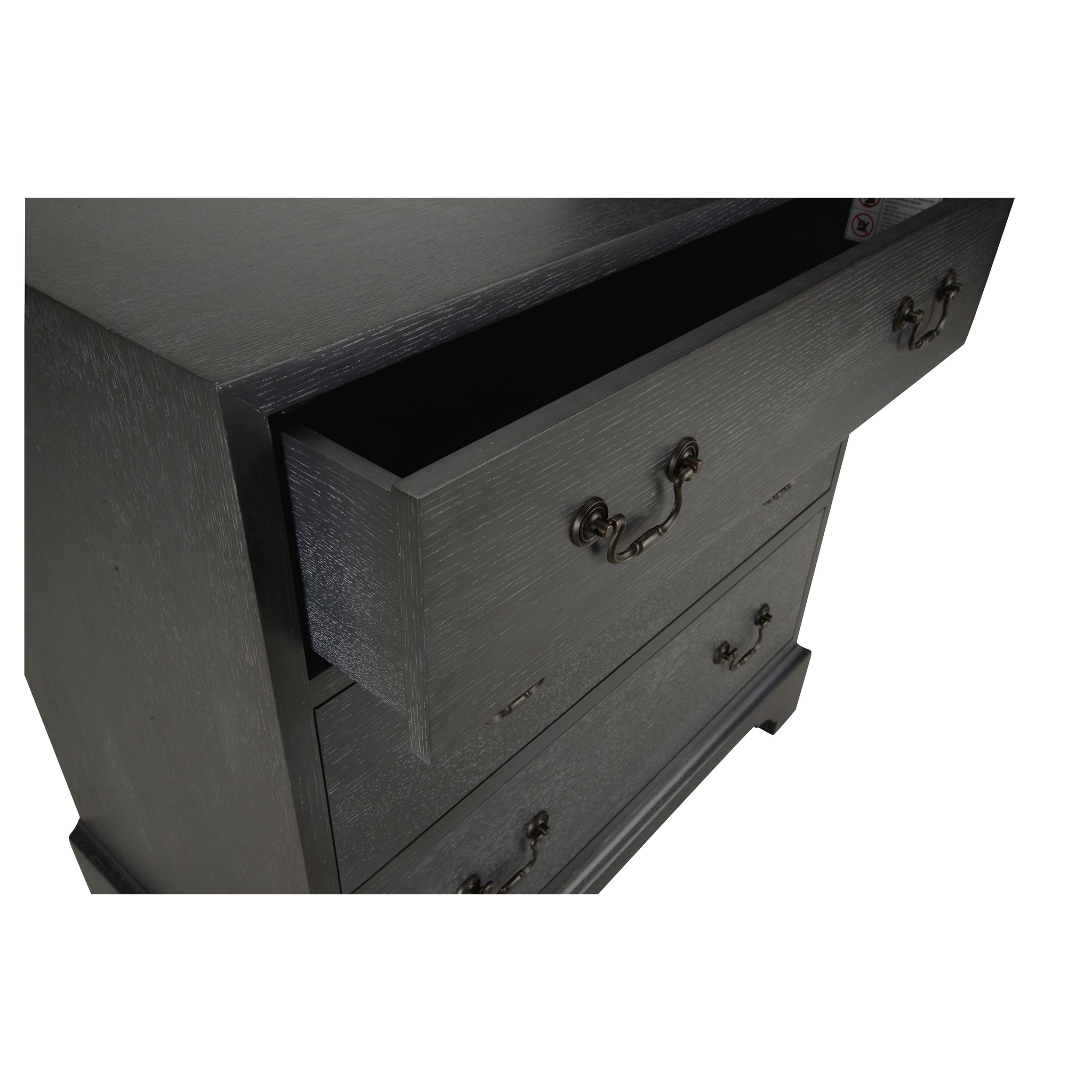 Chelsea House Beaufort Chest