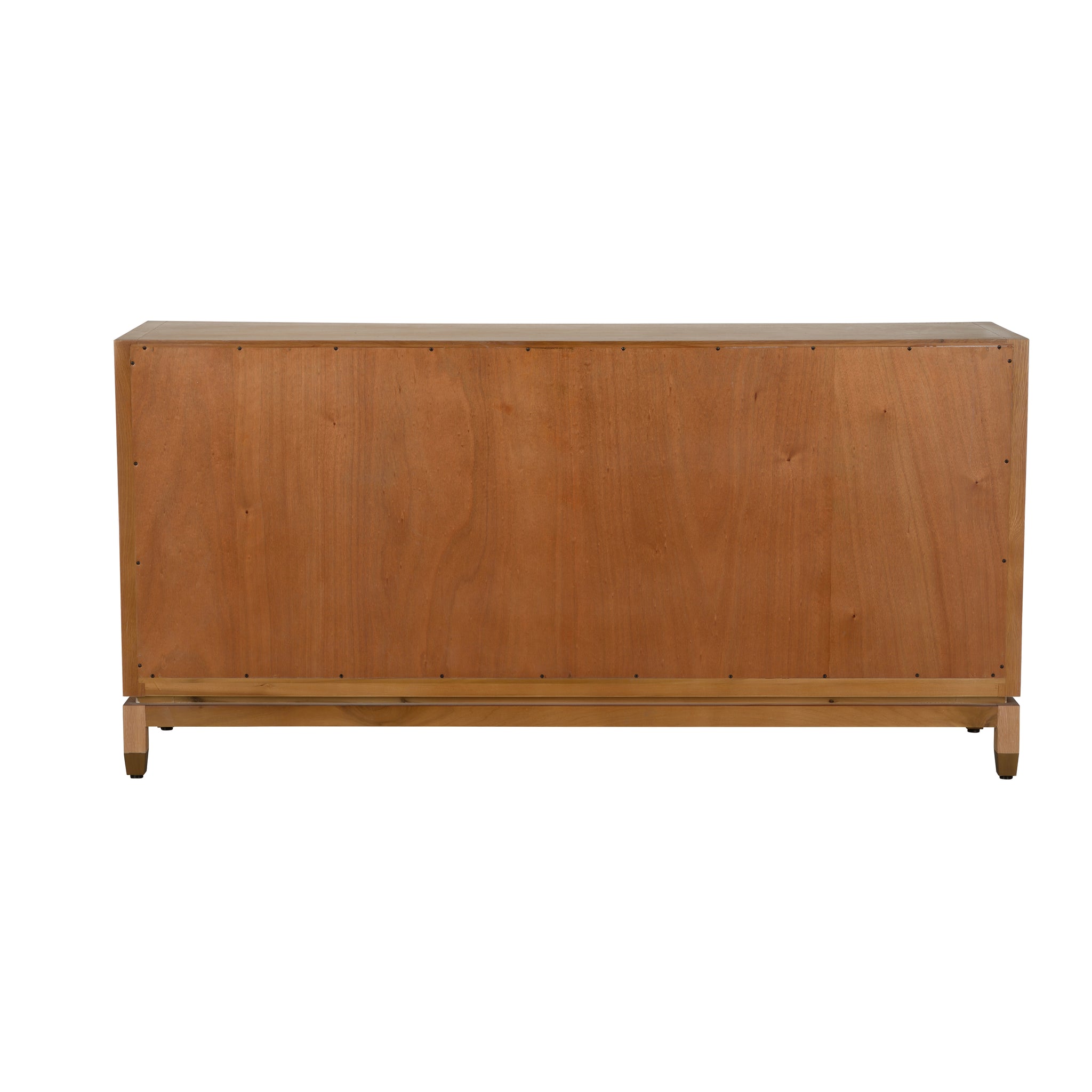 Chelsea House Brentwood Console Oak