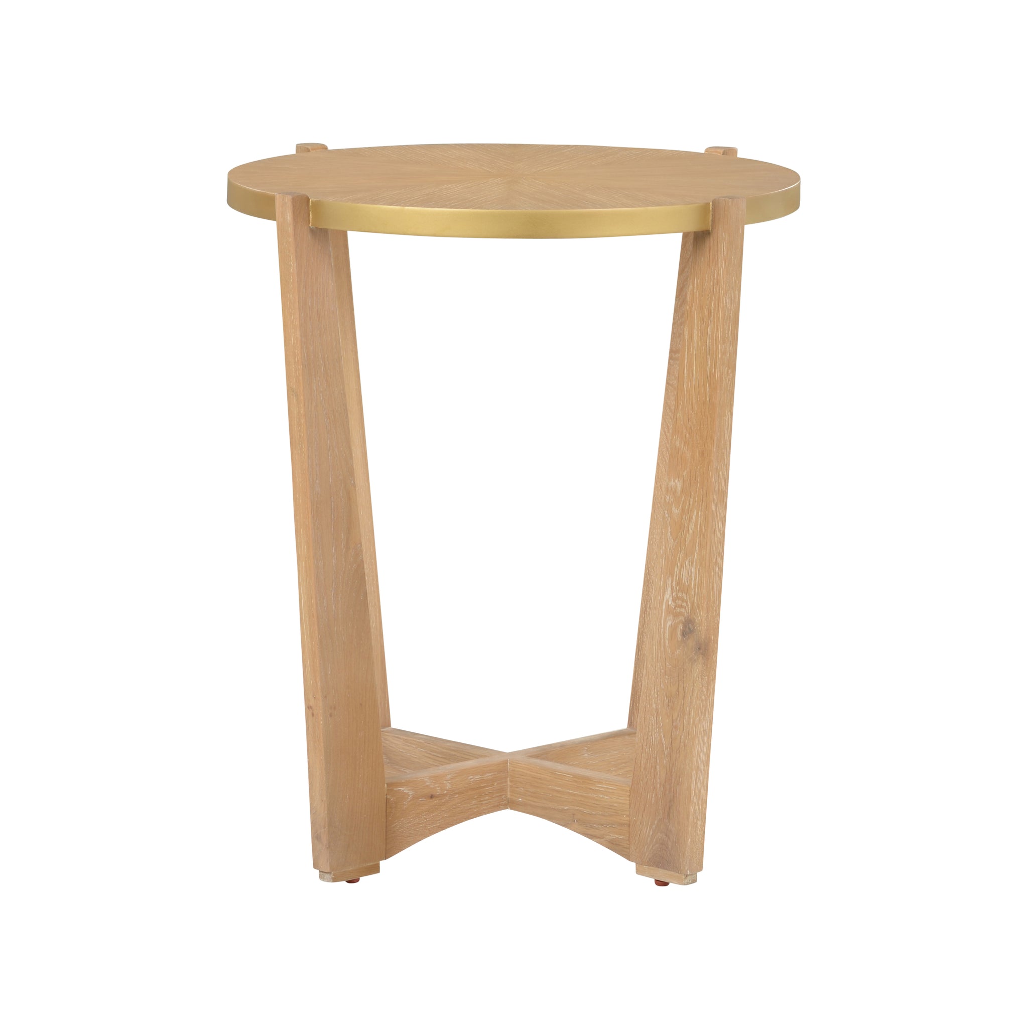 Chelsea House Ardoise Side Table