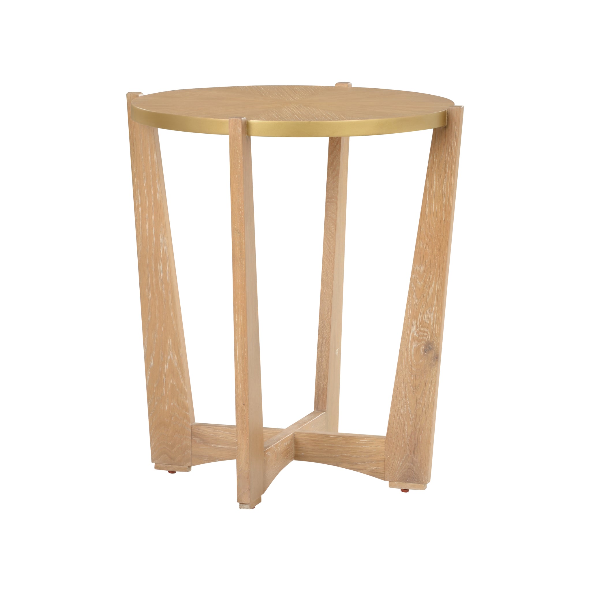 Chelsea House Ardoise Side Table