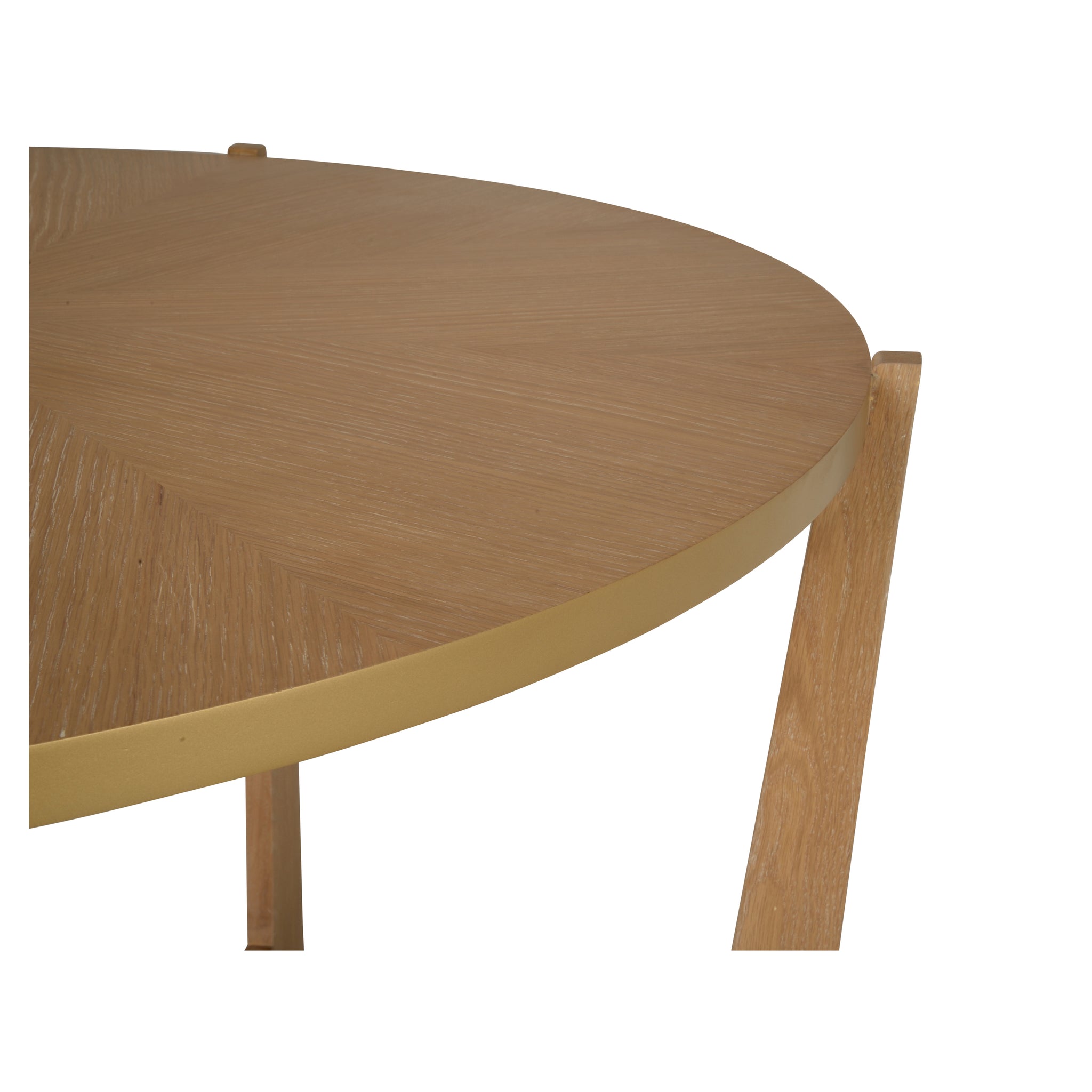 Chelsea House Ardoise Center Table