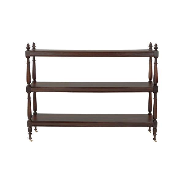 Chelsea House Butlers Trolley