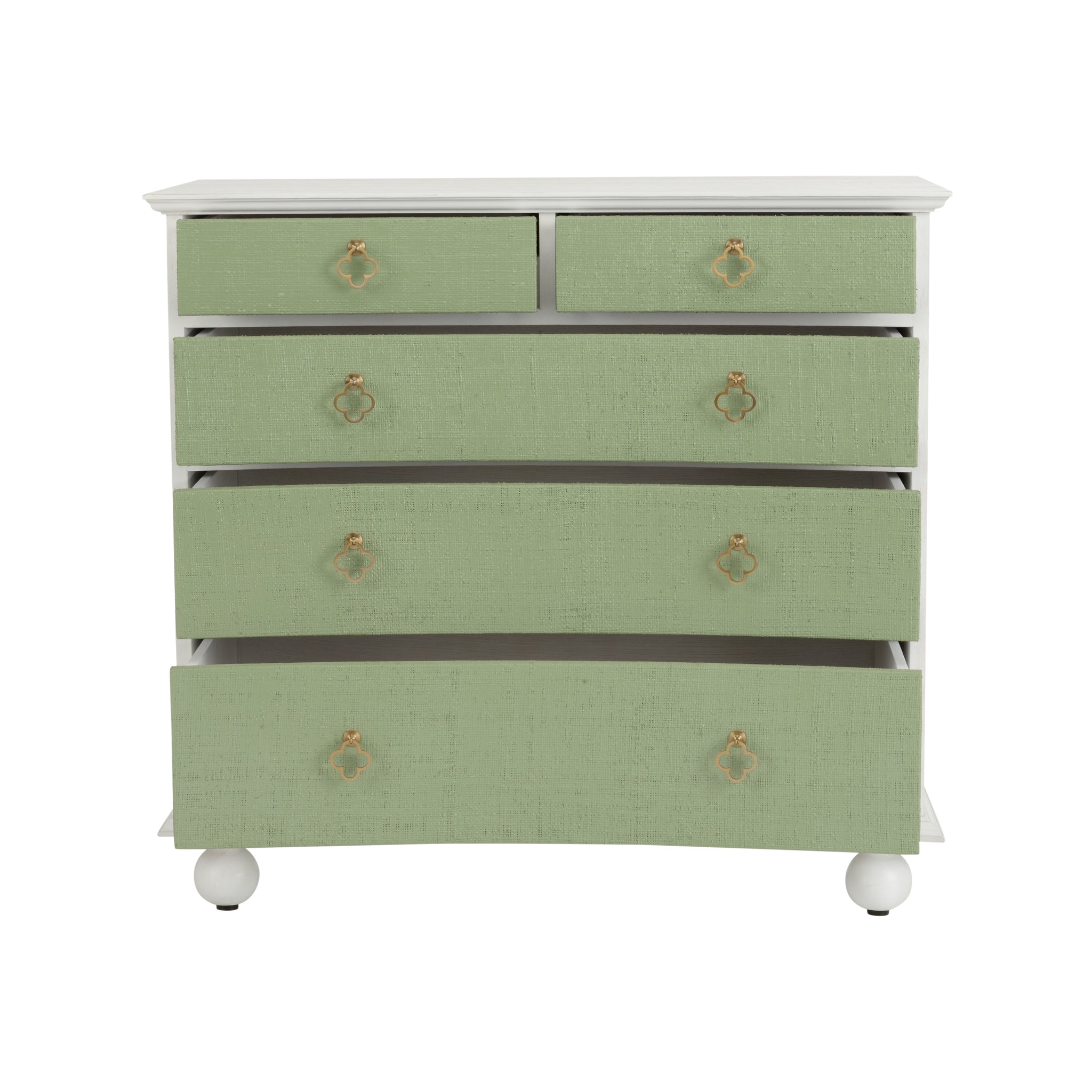 Chelsea House Maxwell Chest