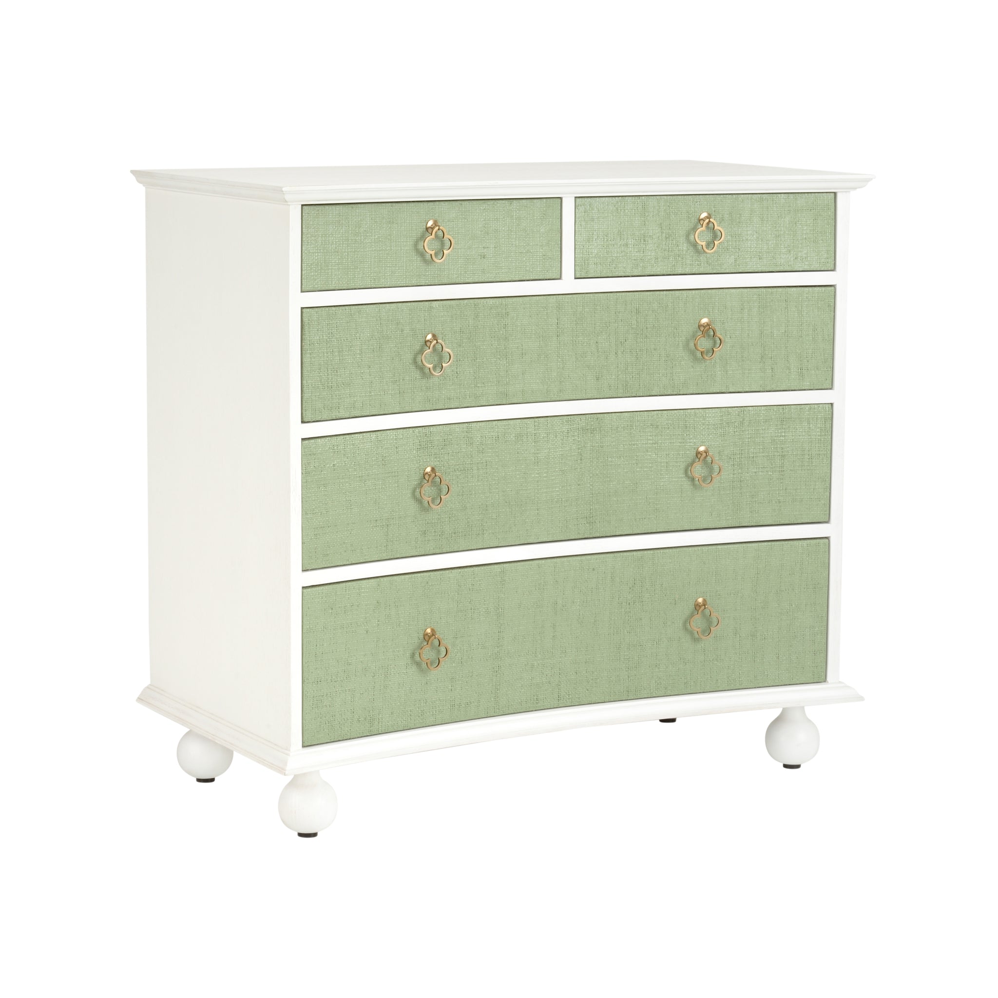 Chelsea House Maxwell Chest