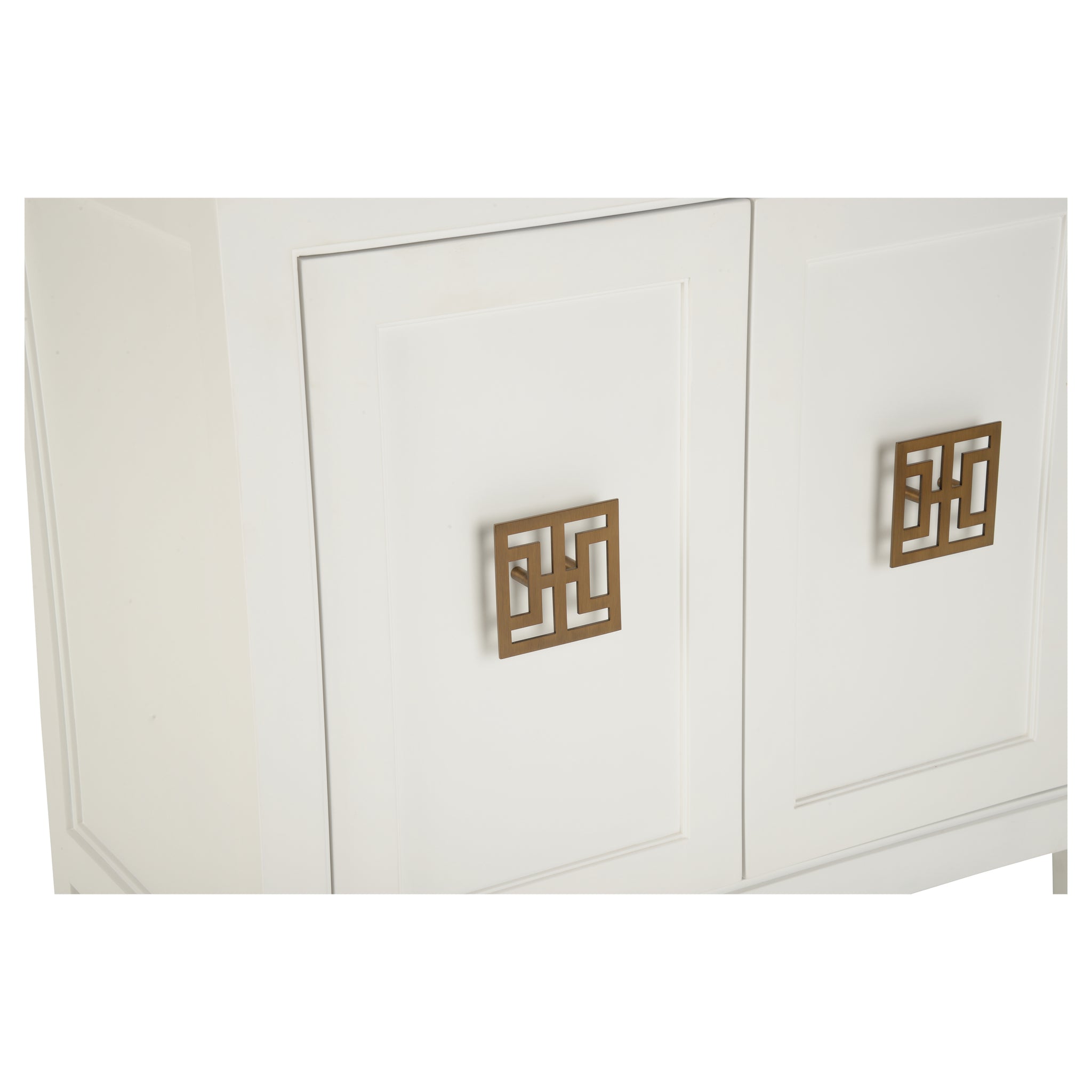 Chelsea House Jill Bedside Chest Red