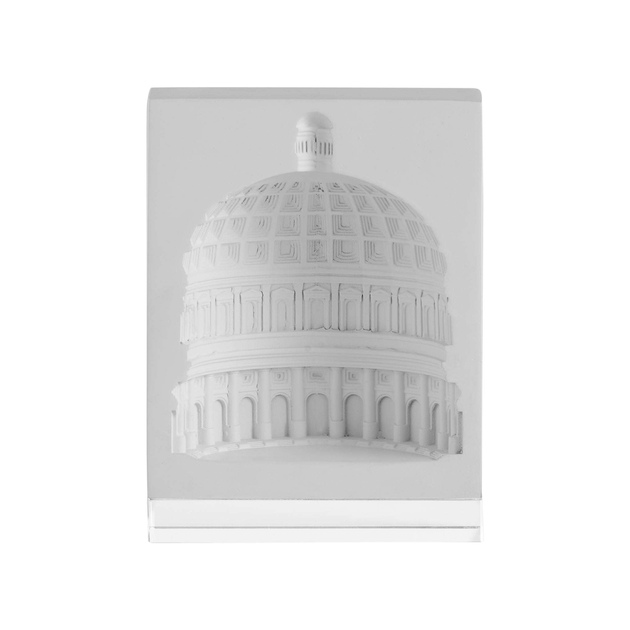 Chelsea House Doric Column Accent