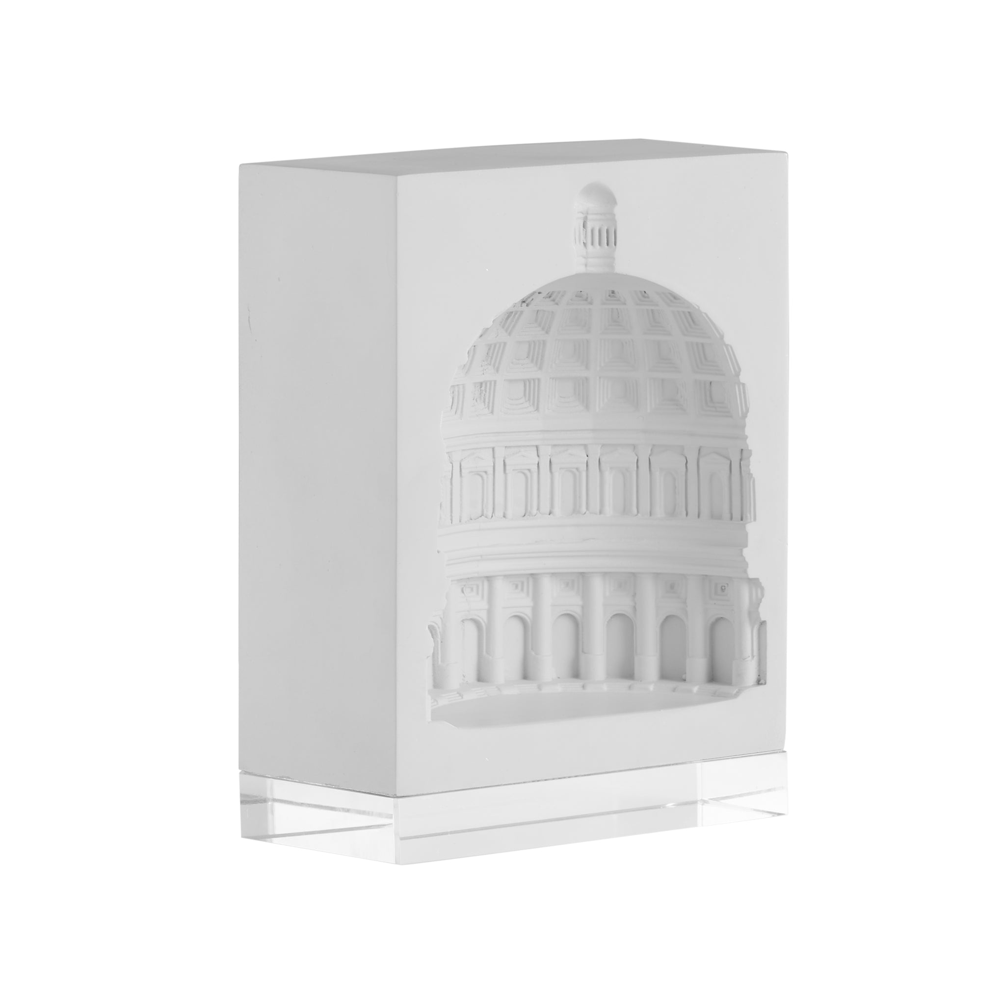 Chelsea House Doric Column Accent