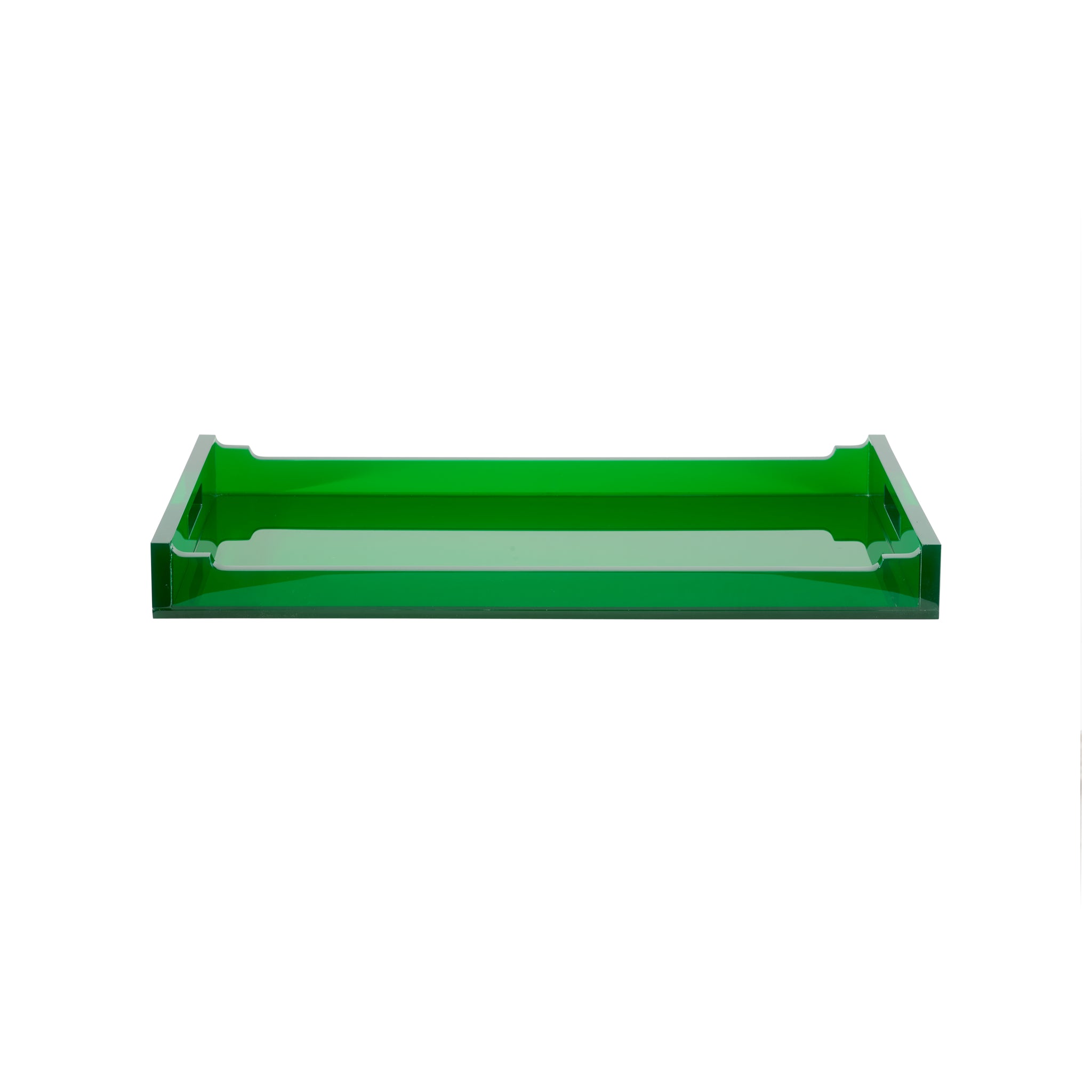 Chelsea House Charles Acrylic Tray