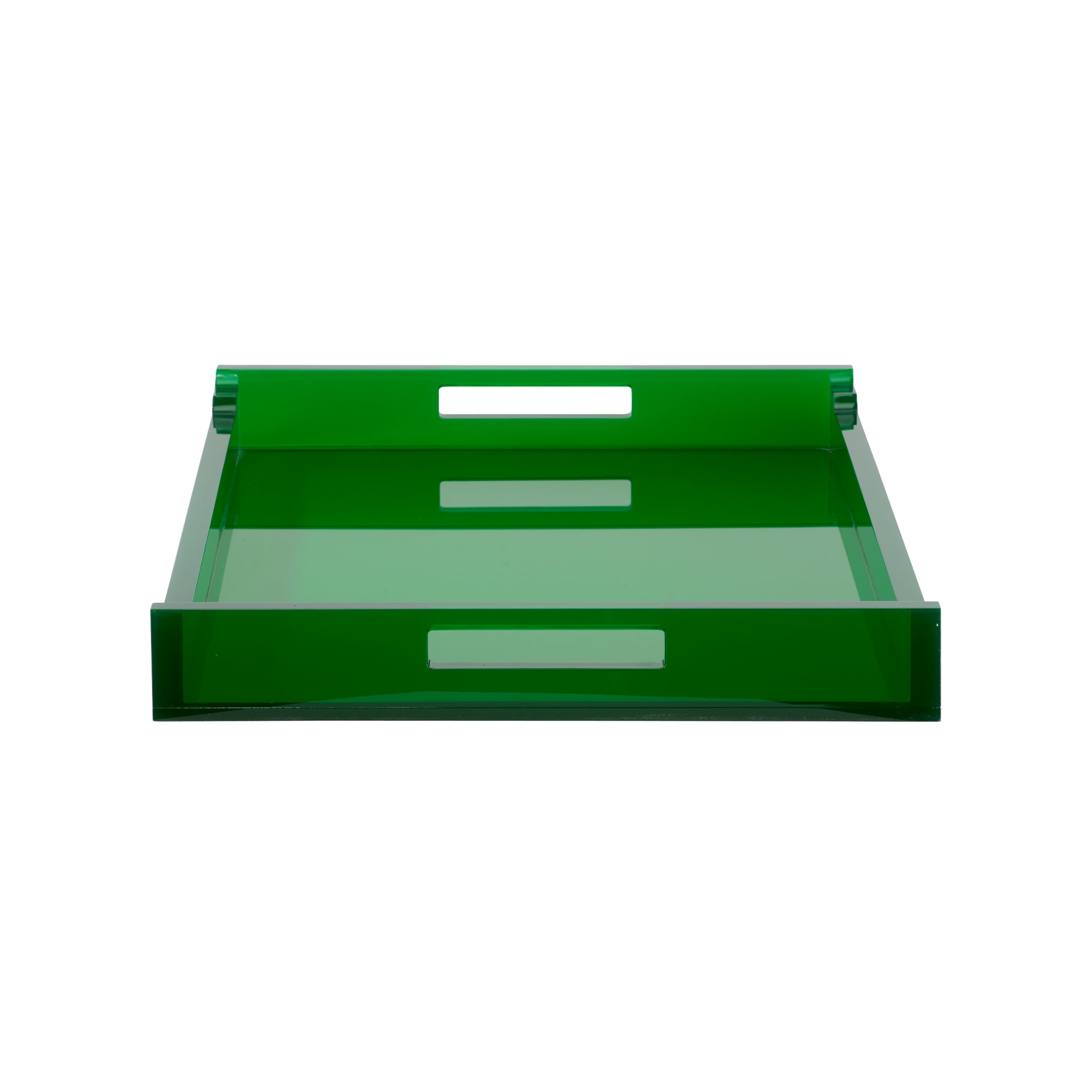 Chelsea House Charles Acrylic Tray