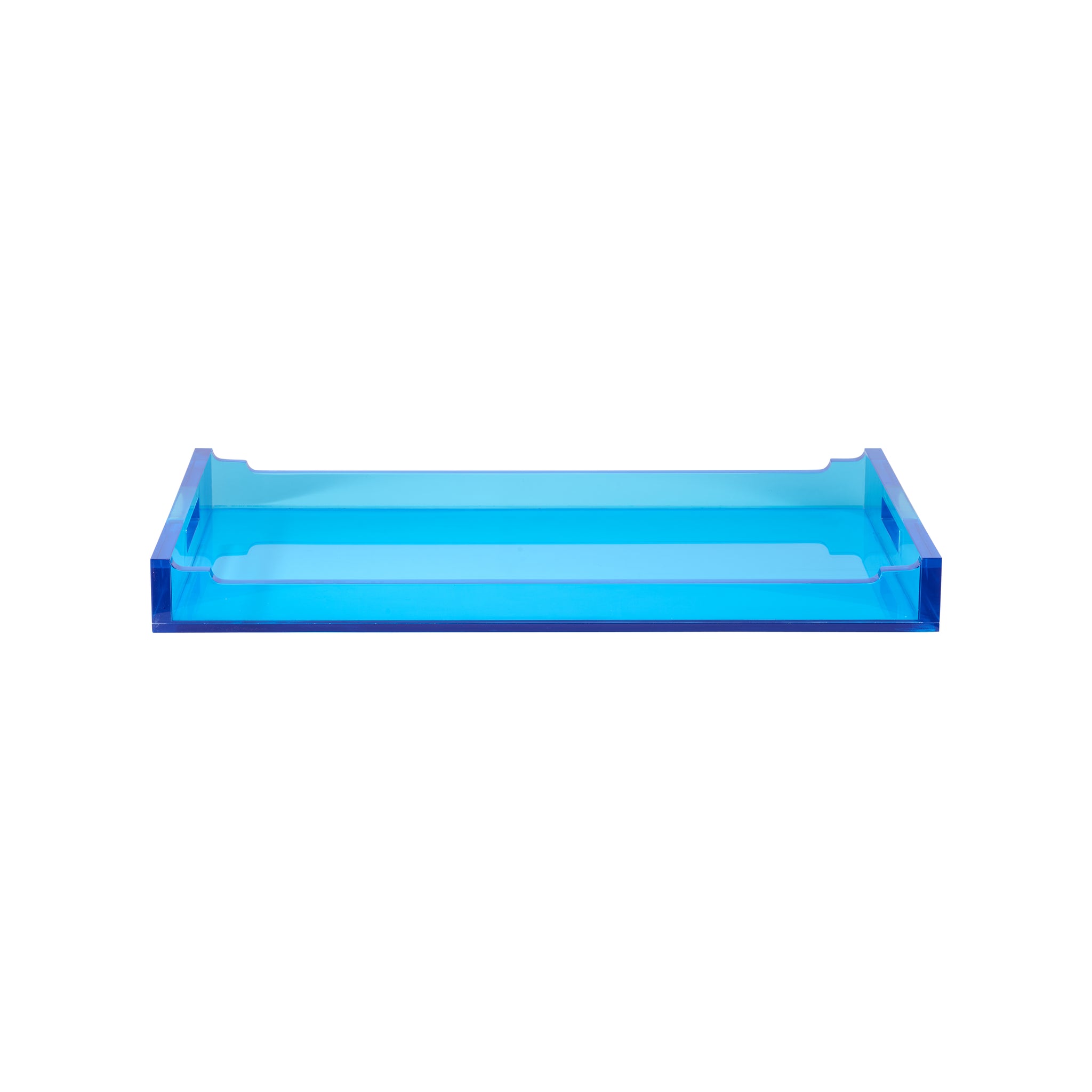 Chelsea House Charles Acrylic Tray