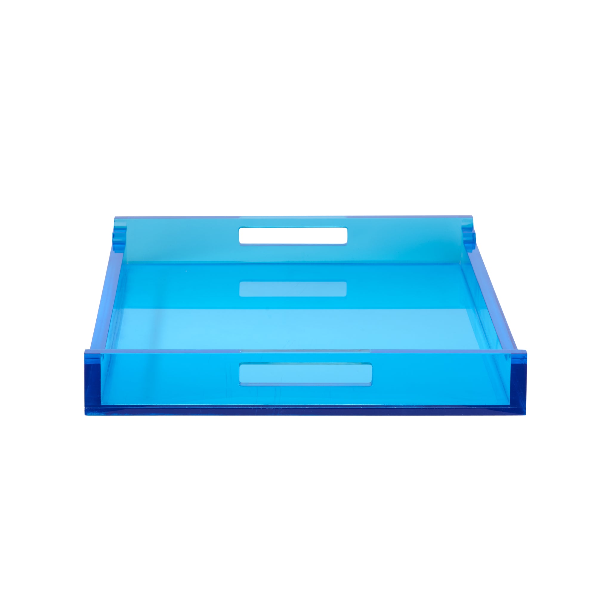 Chelsea House Charles Acrylic Tray