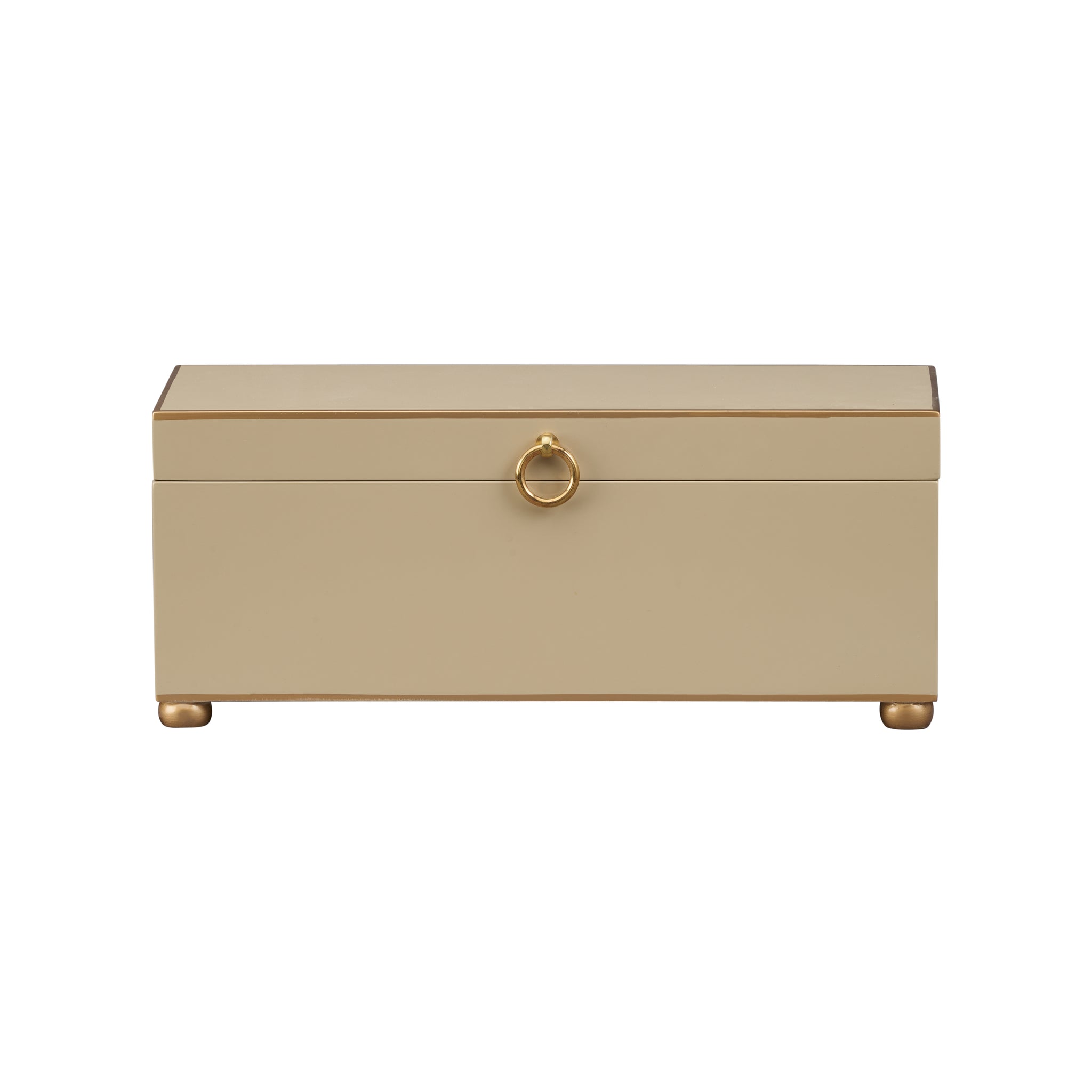 Chelsea House Rectangular Box