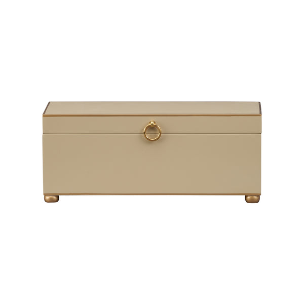 Chelsea Storage Box Chelsea House Rectangular Box - Ivy Home