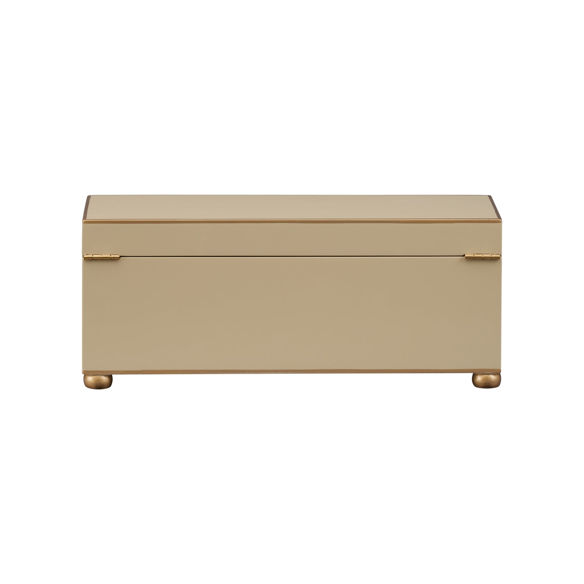 Chelsea House Rectangular Box