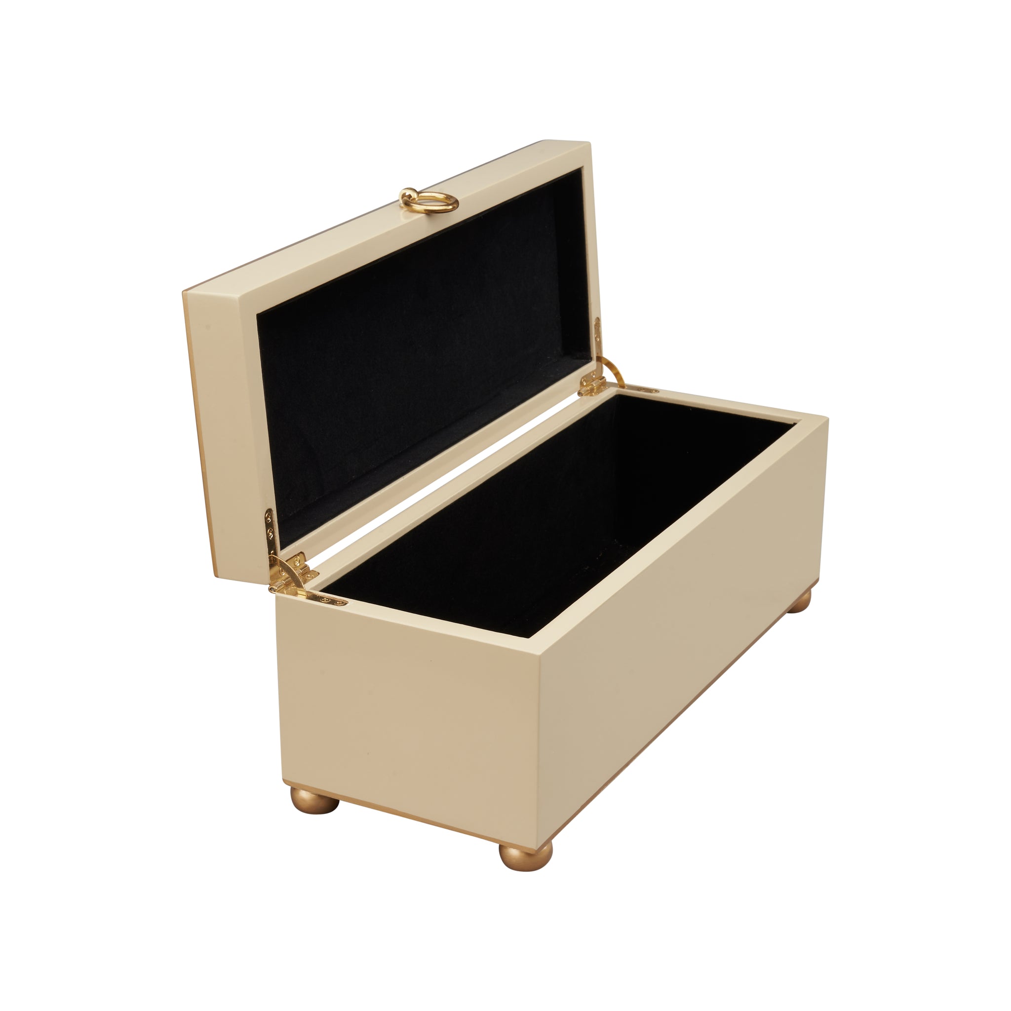 Chelsea House Rectangular Box