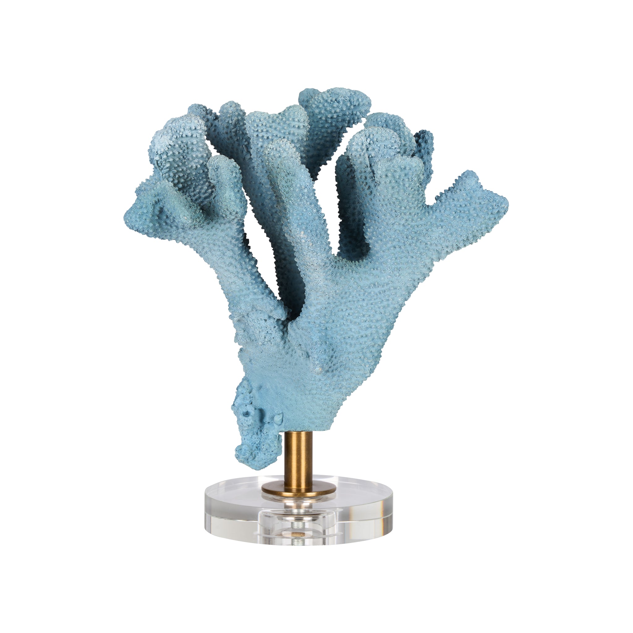 Chelsea House Ocean Bloom Accent