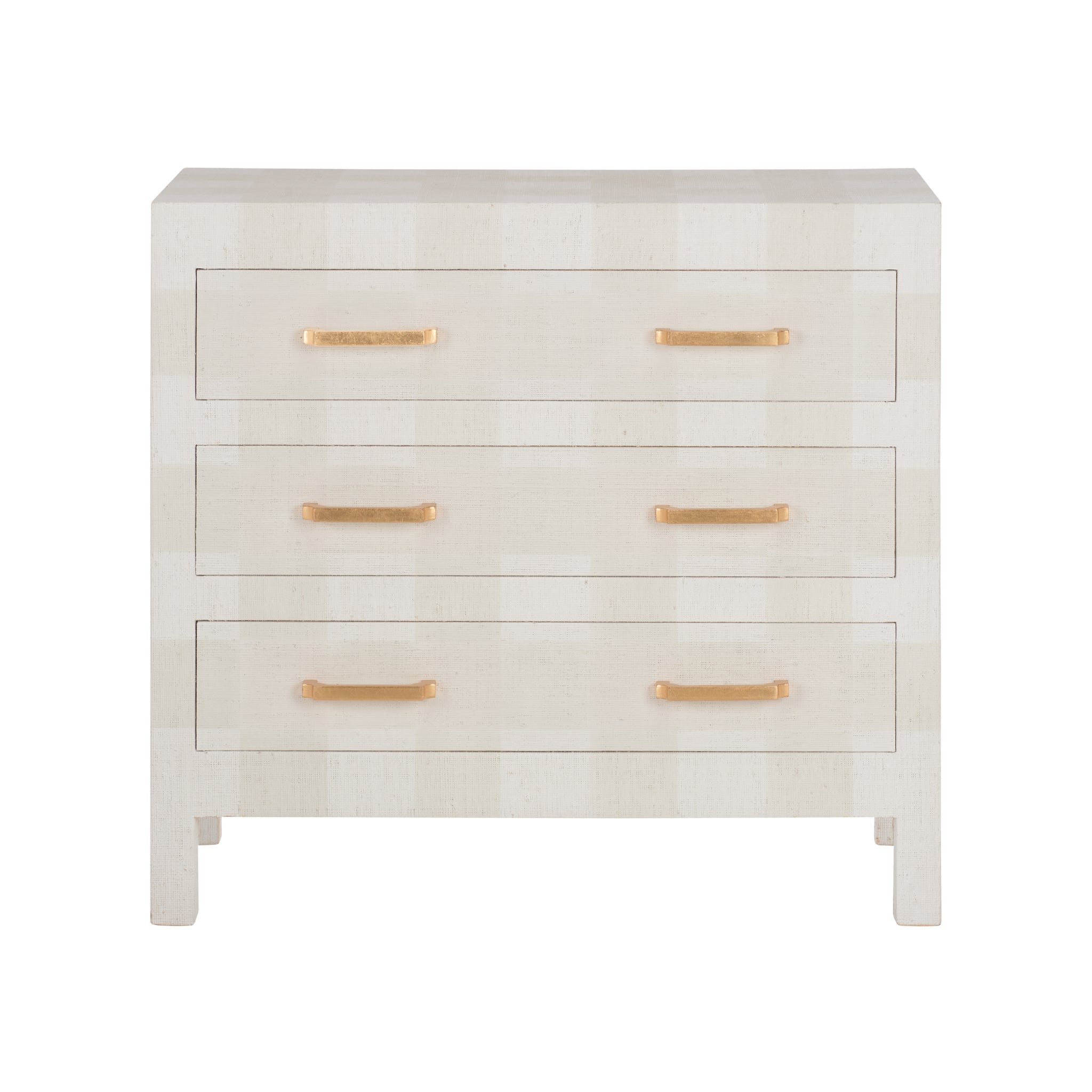 Chelsea House Gracious Chest Plaid