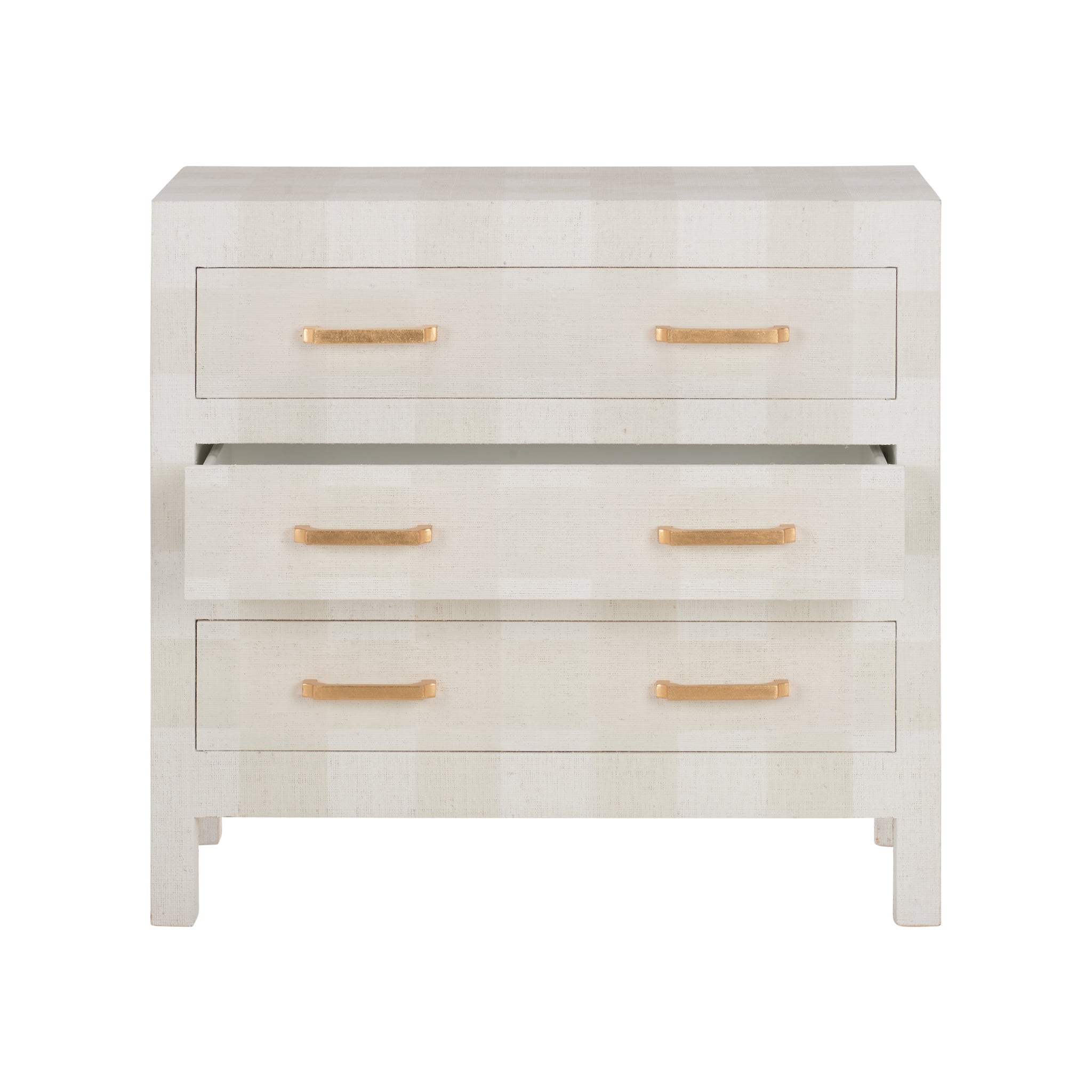 Chelsea House Gracious Chest Plaid