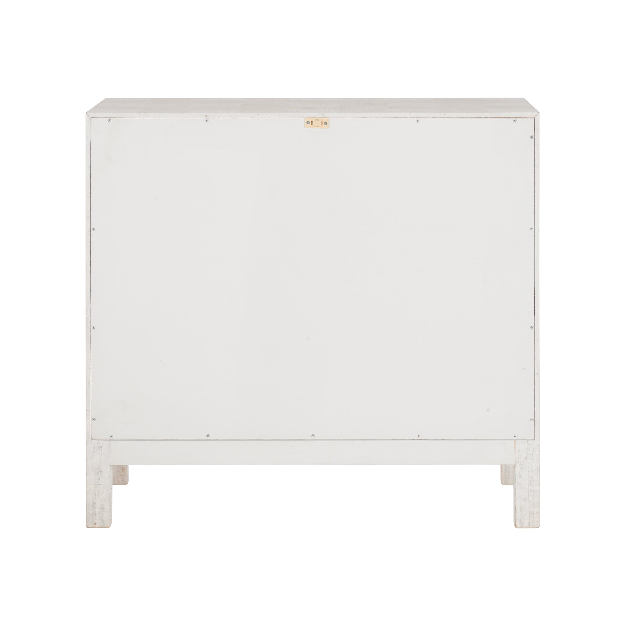 Chelsea House Gracious Chest Plaid