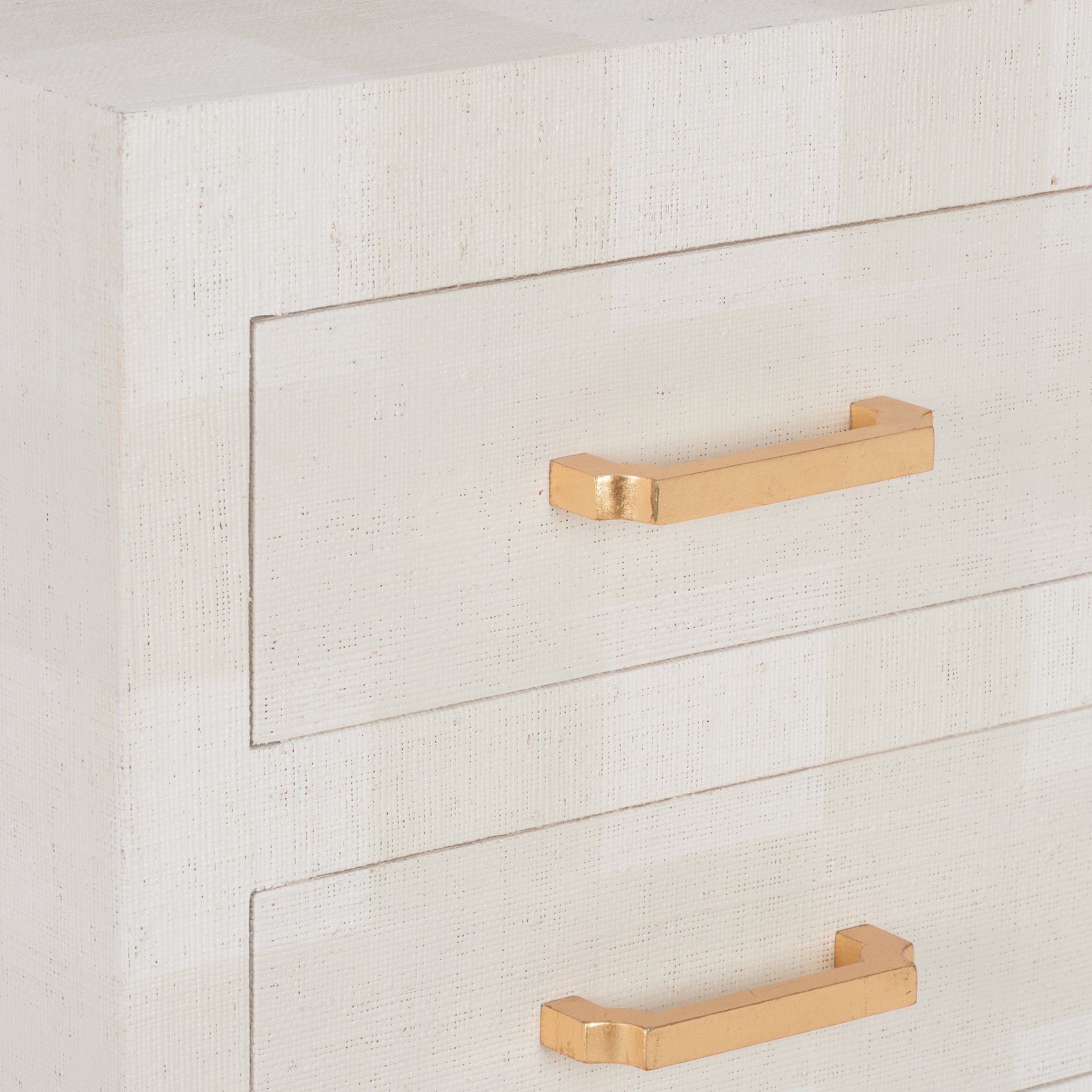 Chelsea House Gracious Chest Plaid