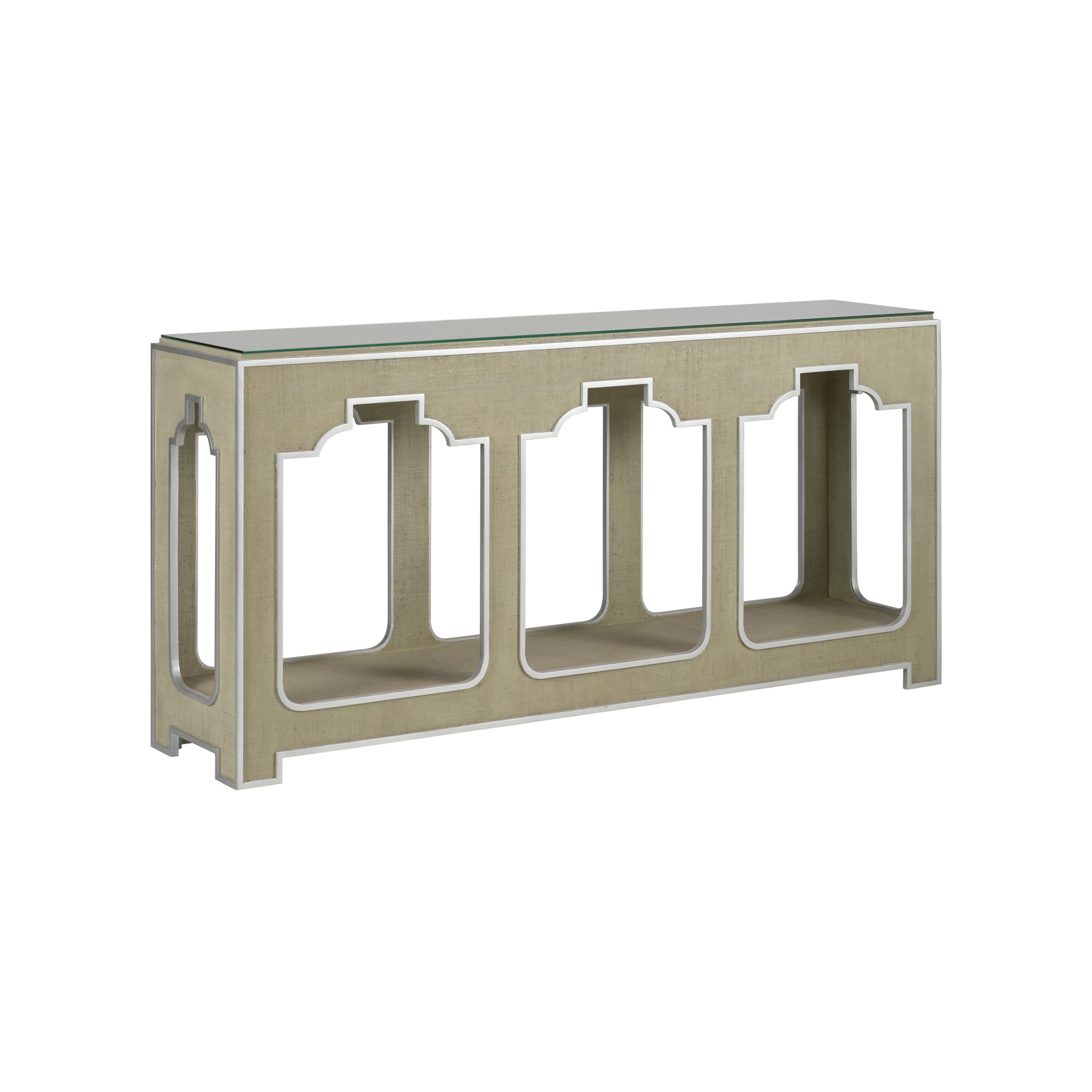 Chelsea House Yangon Console