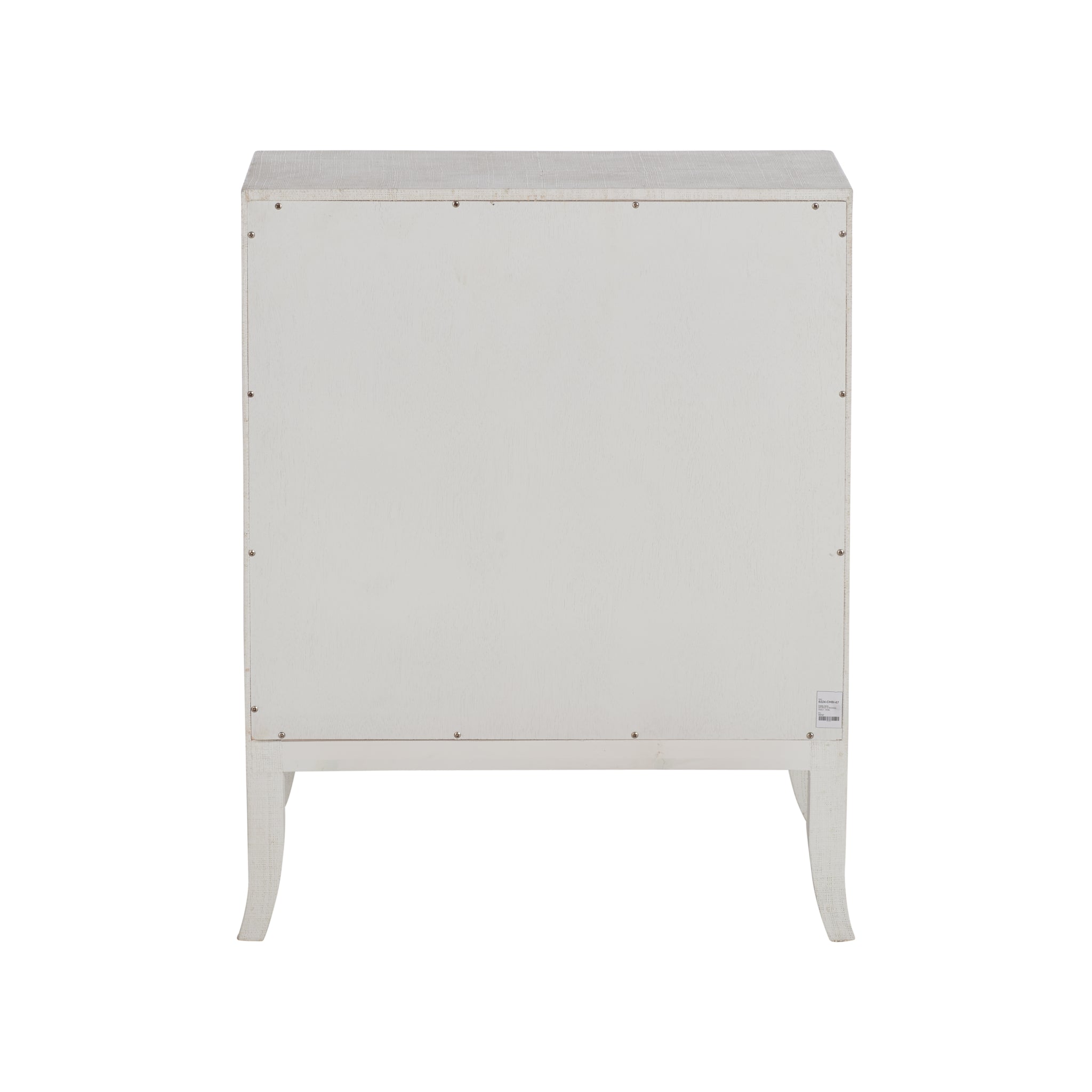 Chelsea House George Iii Bedside Table