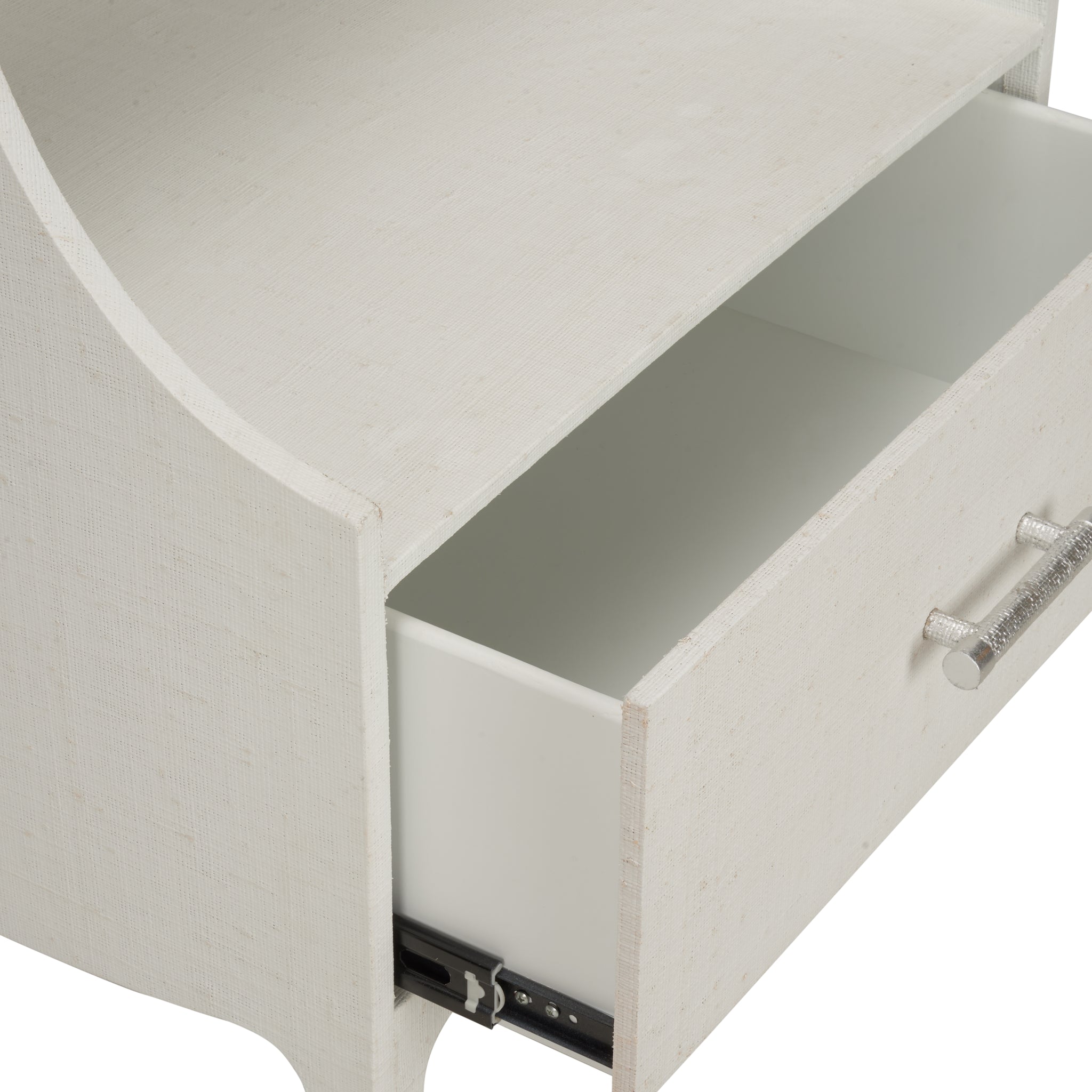 Chelsea House George Iii Bedside Table