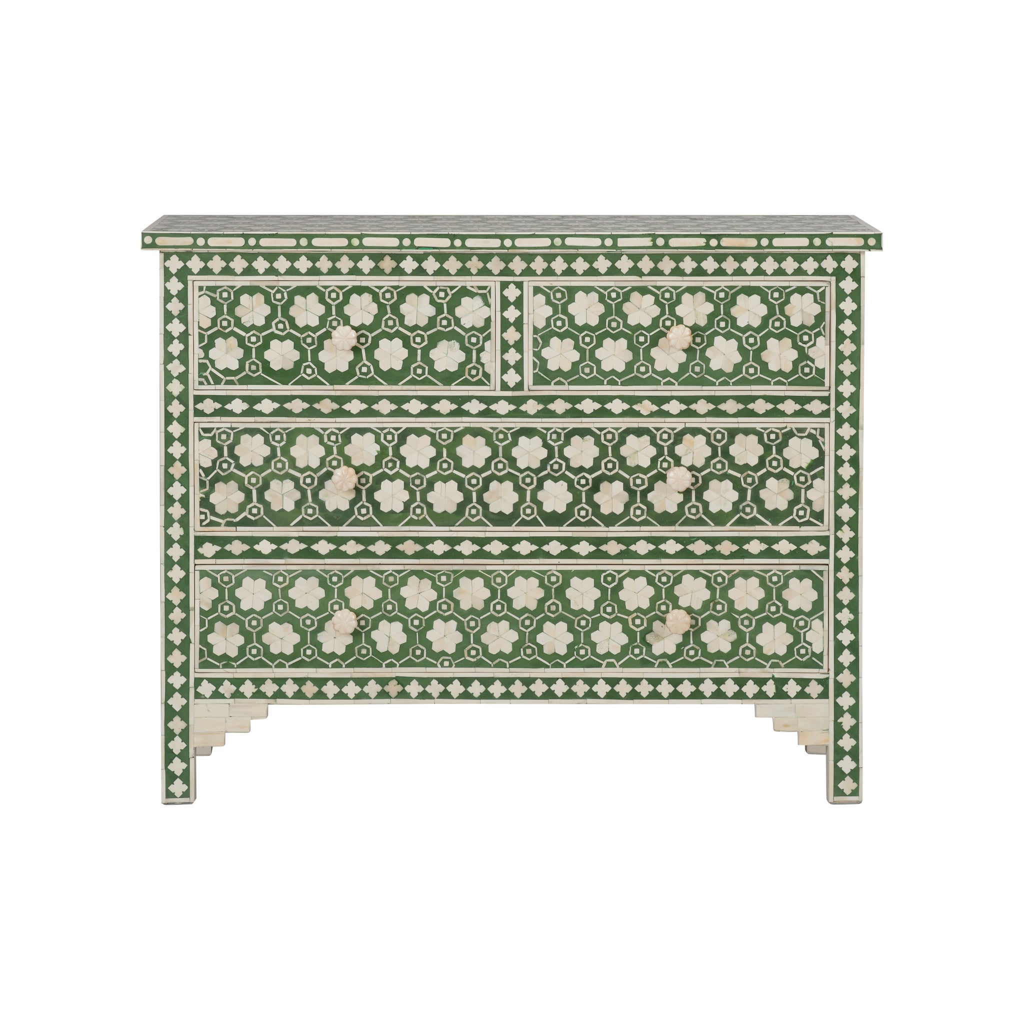 Chelsea House Clark Chest