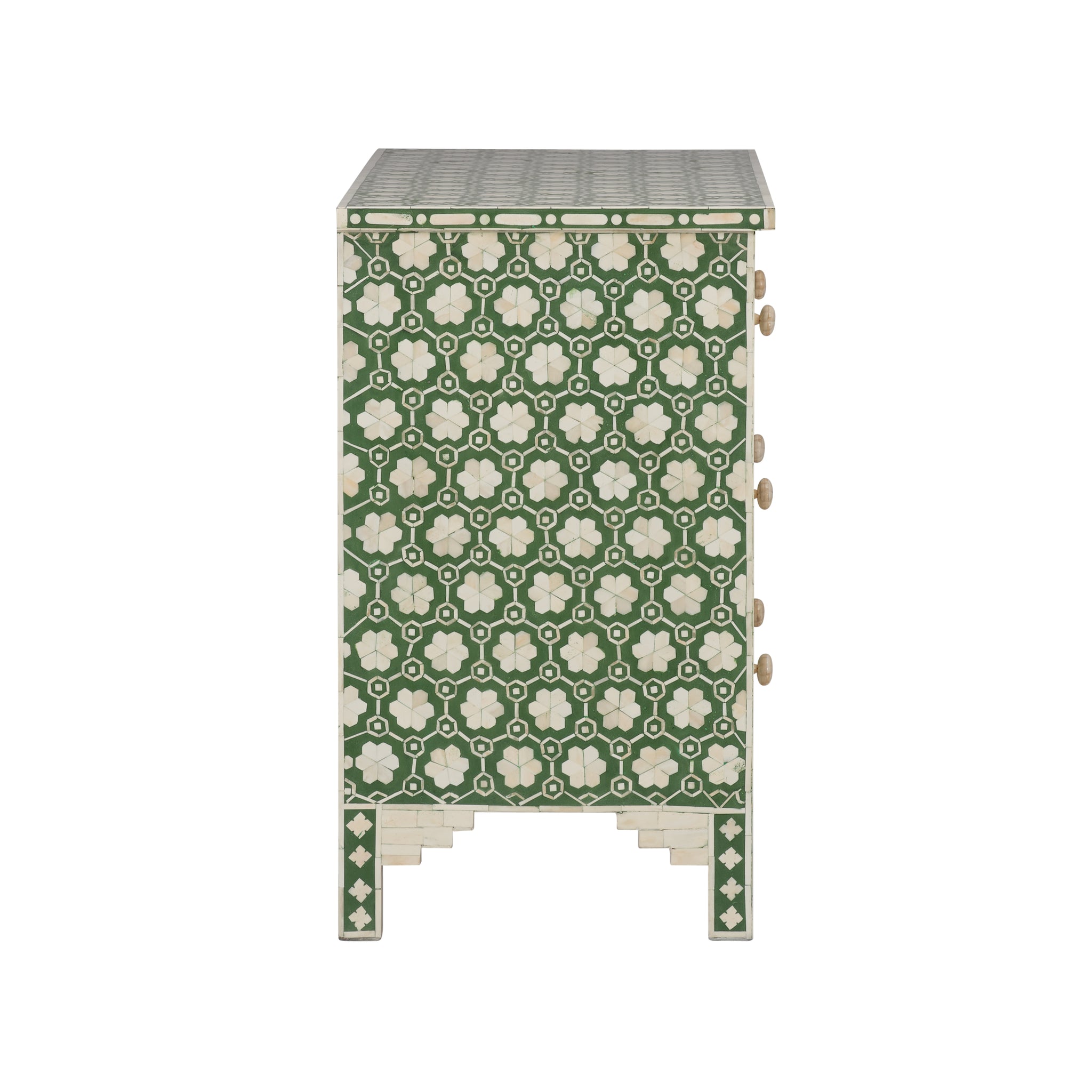 Chelsea House Clark Chest