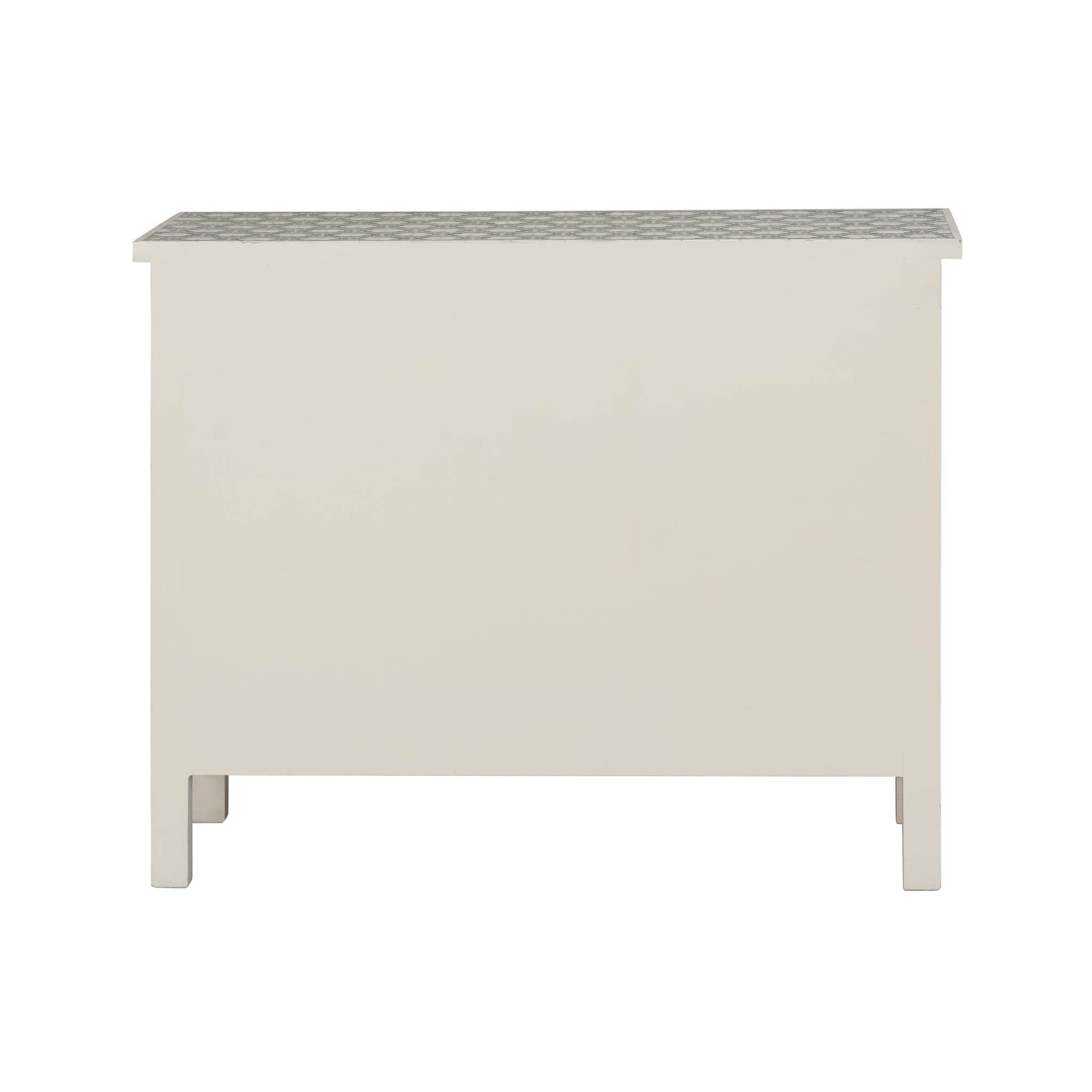 Chelsea House Clark Chest