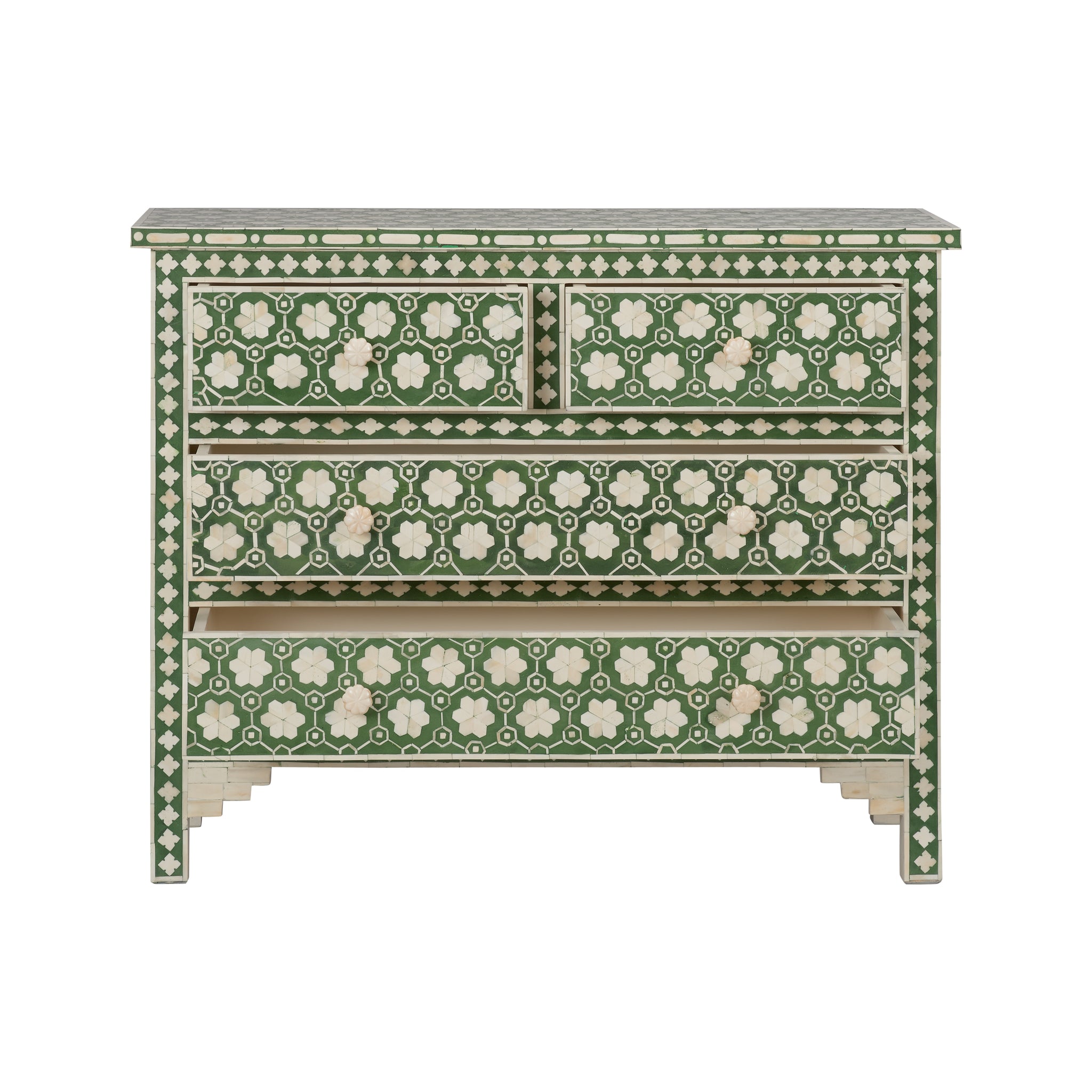 Chelsea House Clark Chest