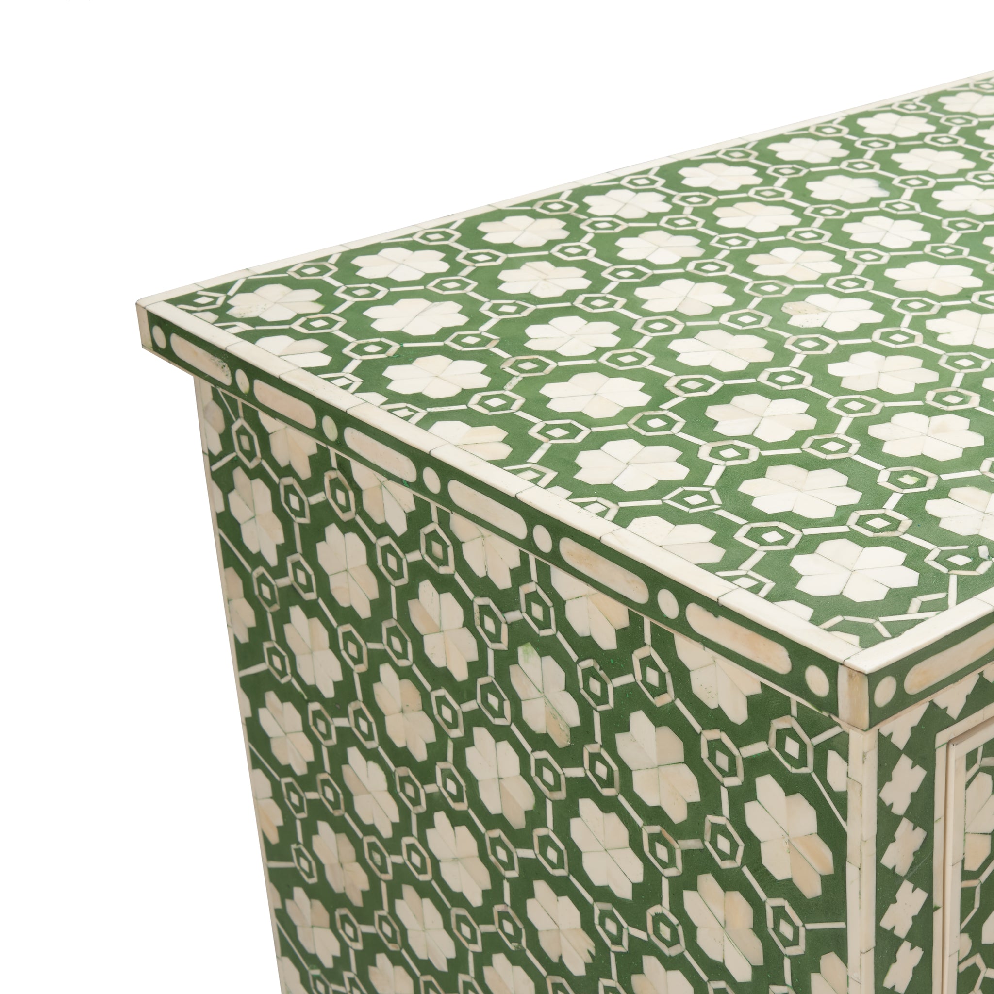 Chelsea House Clark Chest