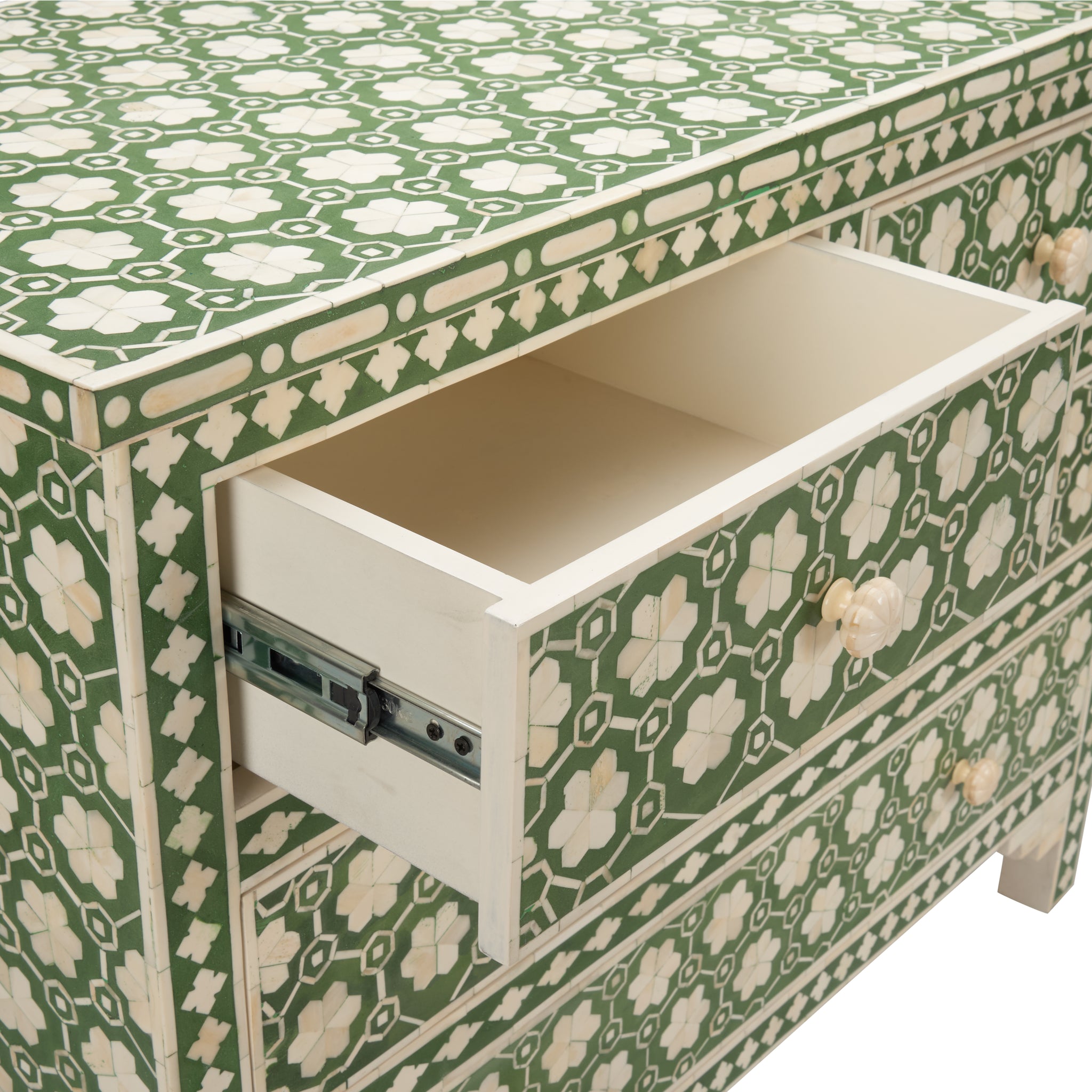 Chelsea House Clark Chest