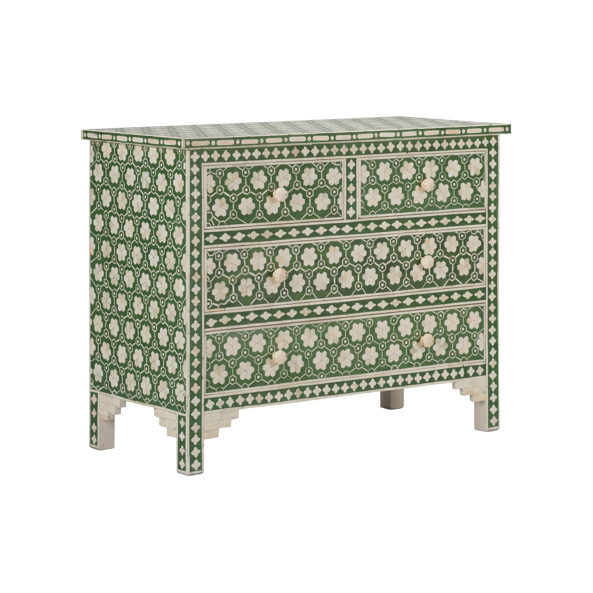 Chelsea House Clark Chest