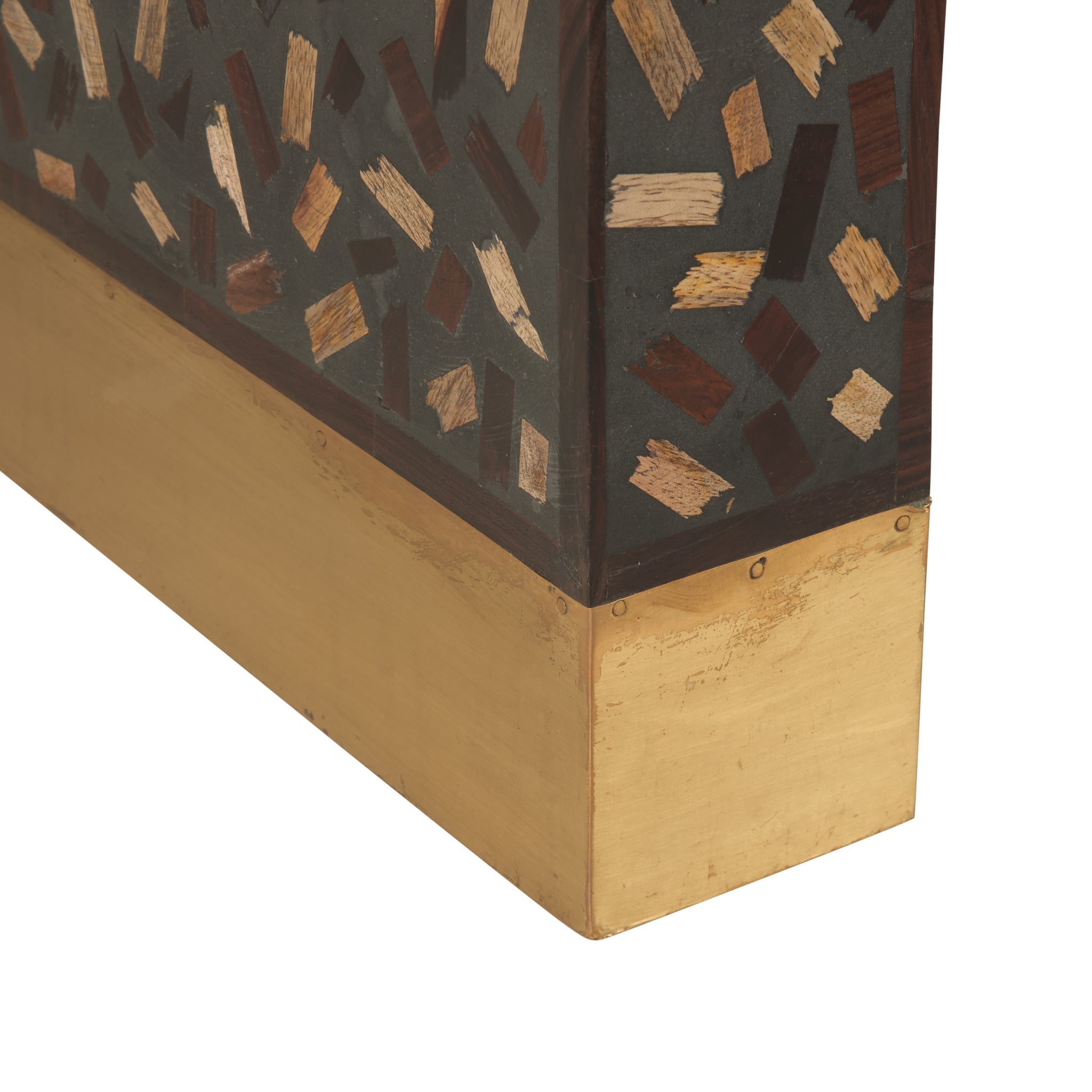 Chelsea House Scaramouche Console