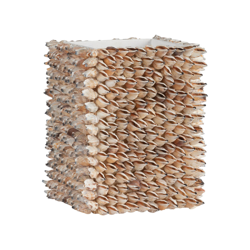Chelsea House Shell Planter
