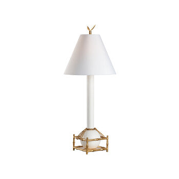 Chelsea House Tai Fu Table Lamp