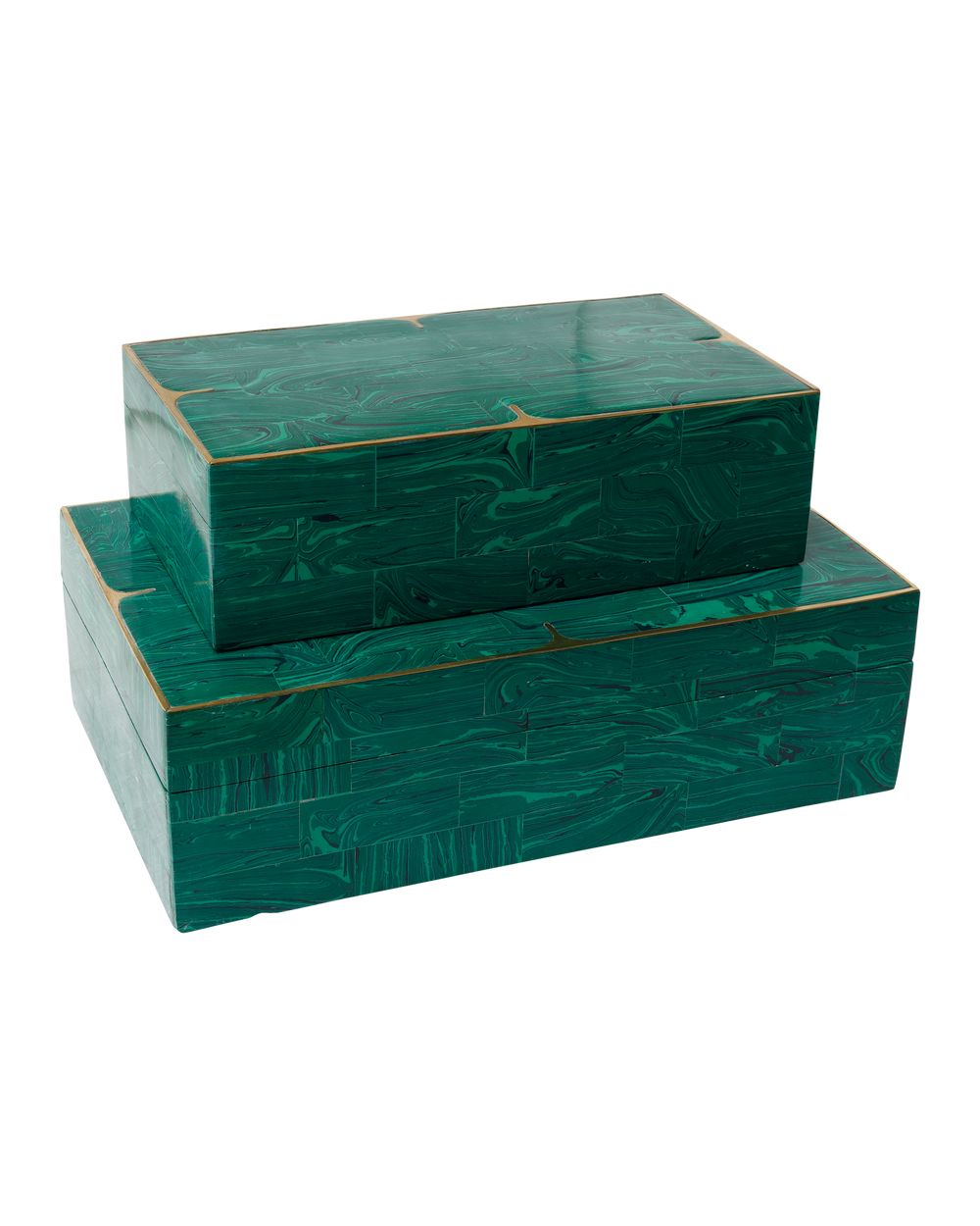 Currey & Company Orin Box Set Of 2