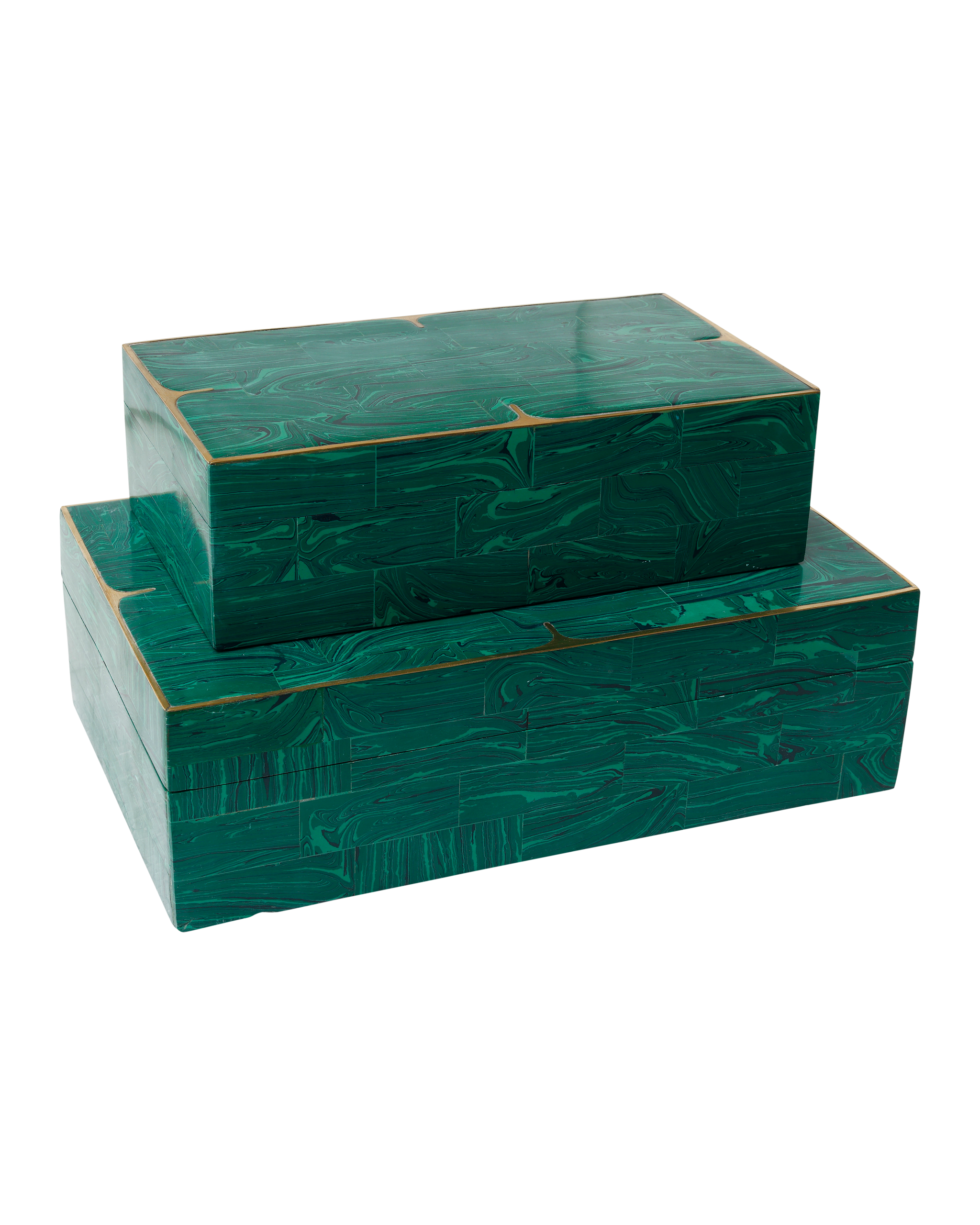 Currey & Company Orin Box Set Of 2