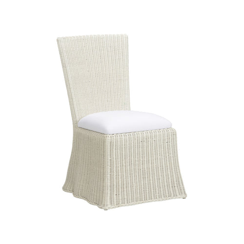 Wildwood Savannah Wicker Dining Chair